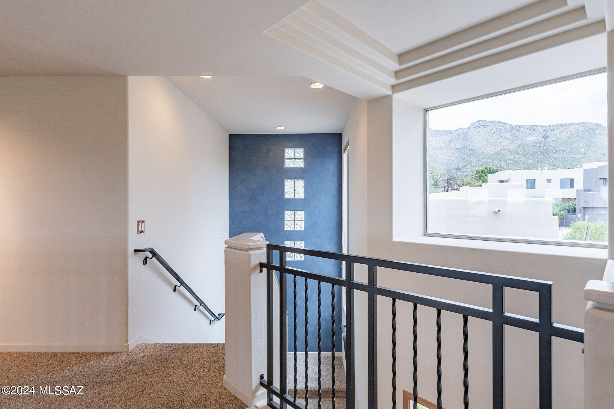 The Ridge At Ventana Canyon (1-63) - Residential