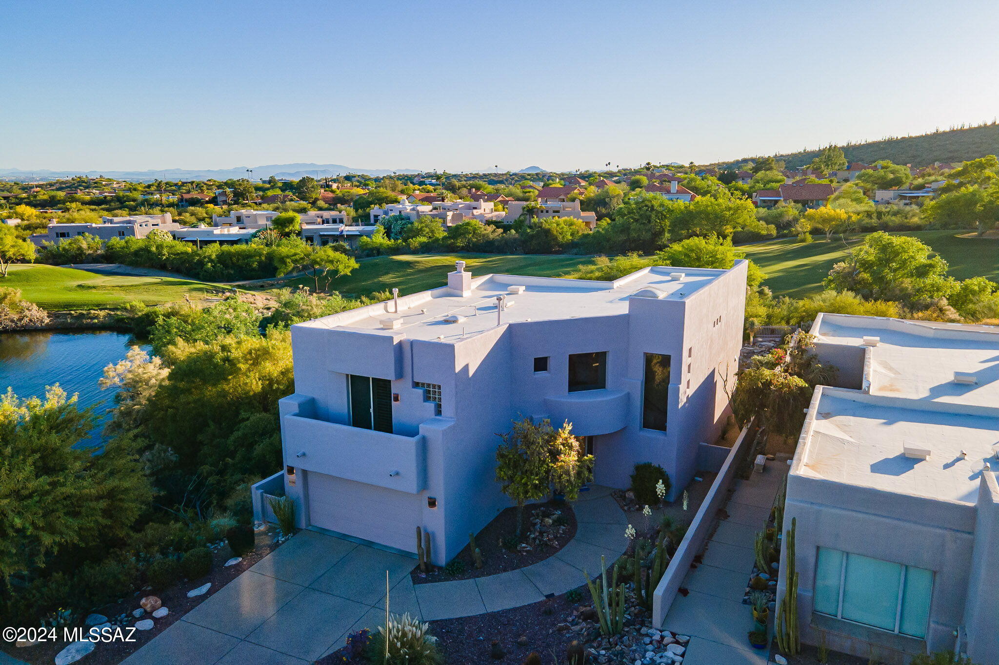 The Ridge At Ventana Canyon (1-63) - Residential