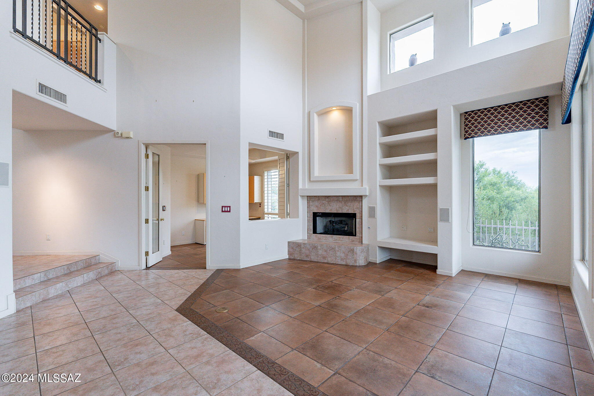 The Ridge At Ventana Canyon (1-63) - Residential