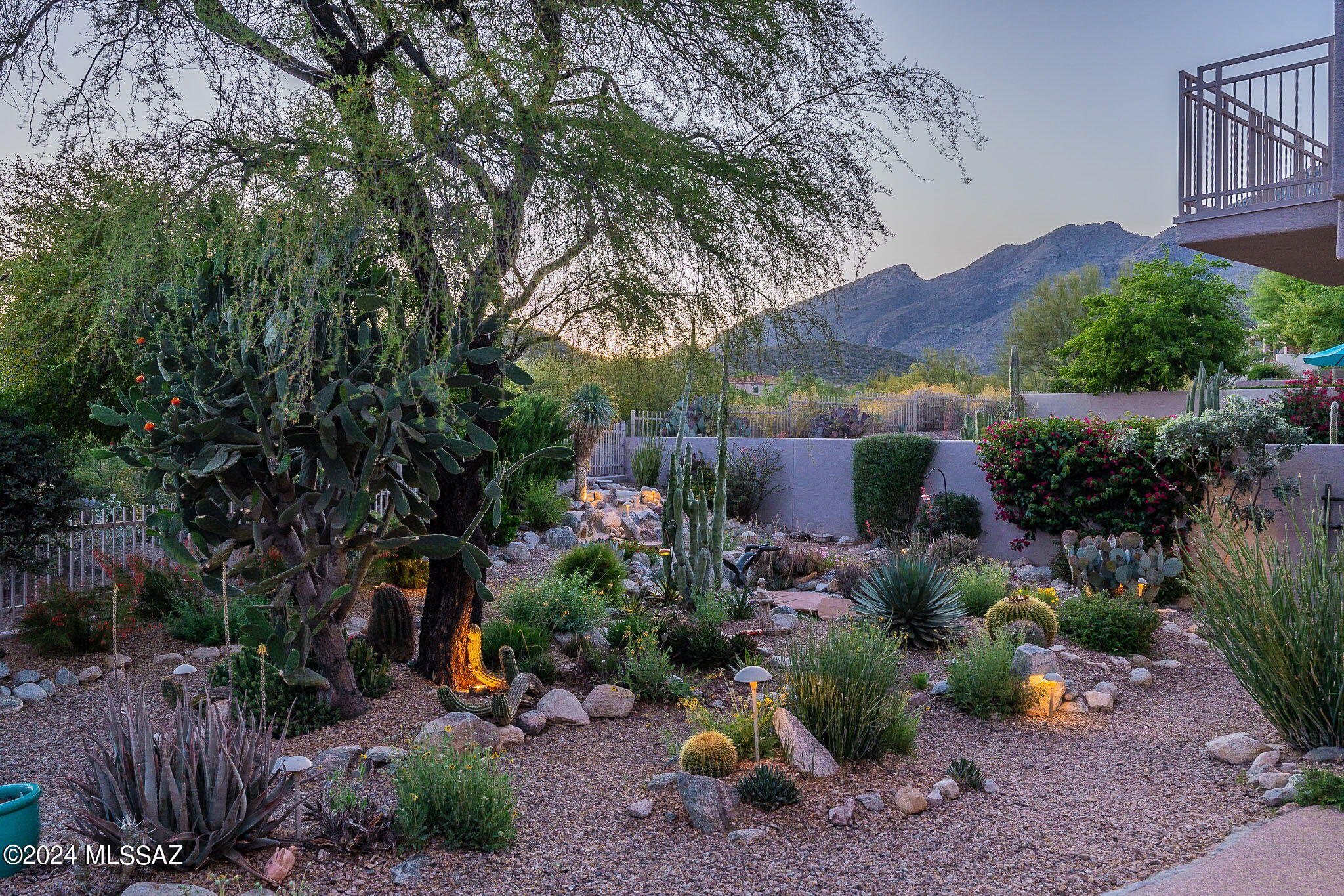 The Ridge At Ventana Canyon (1-63) - Residential