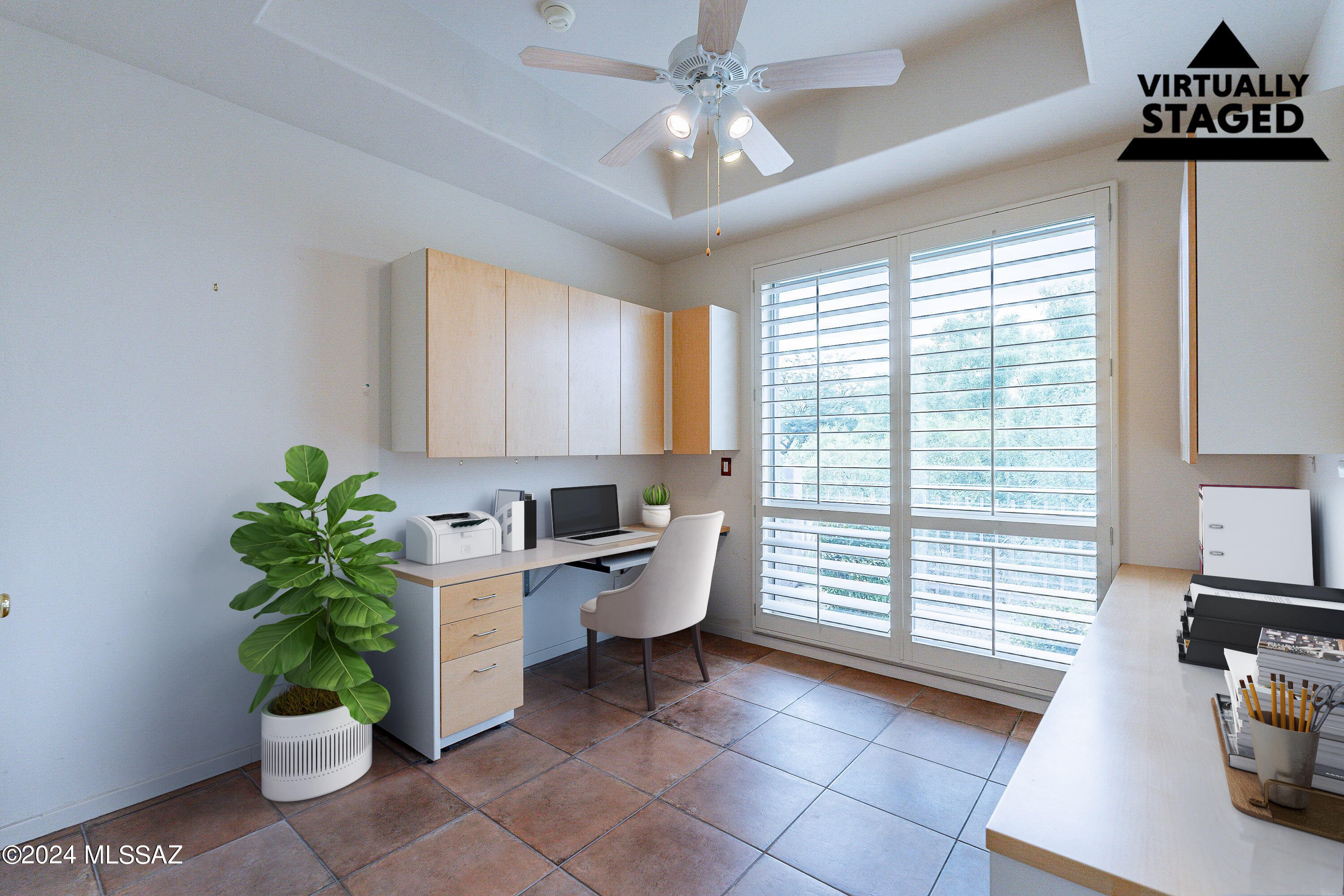 The Ridge At Ventana Canyon (1-63) - Residential