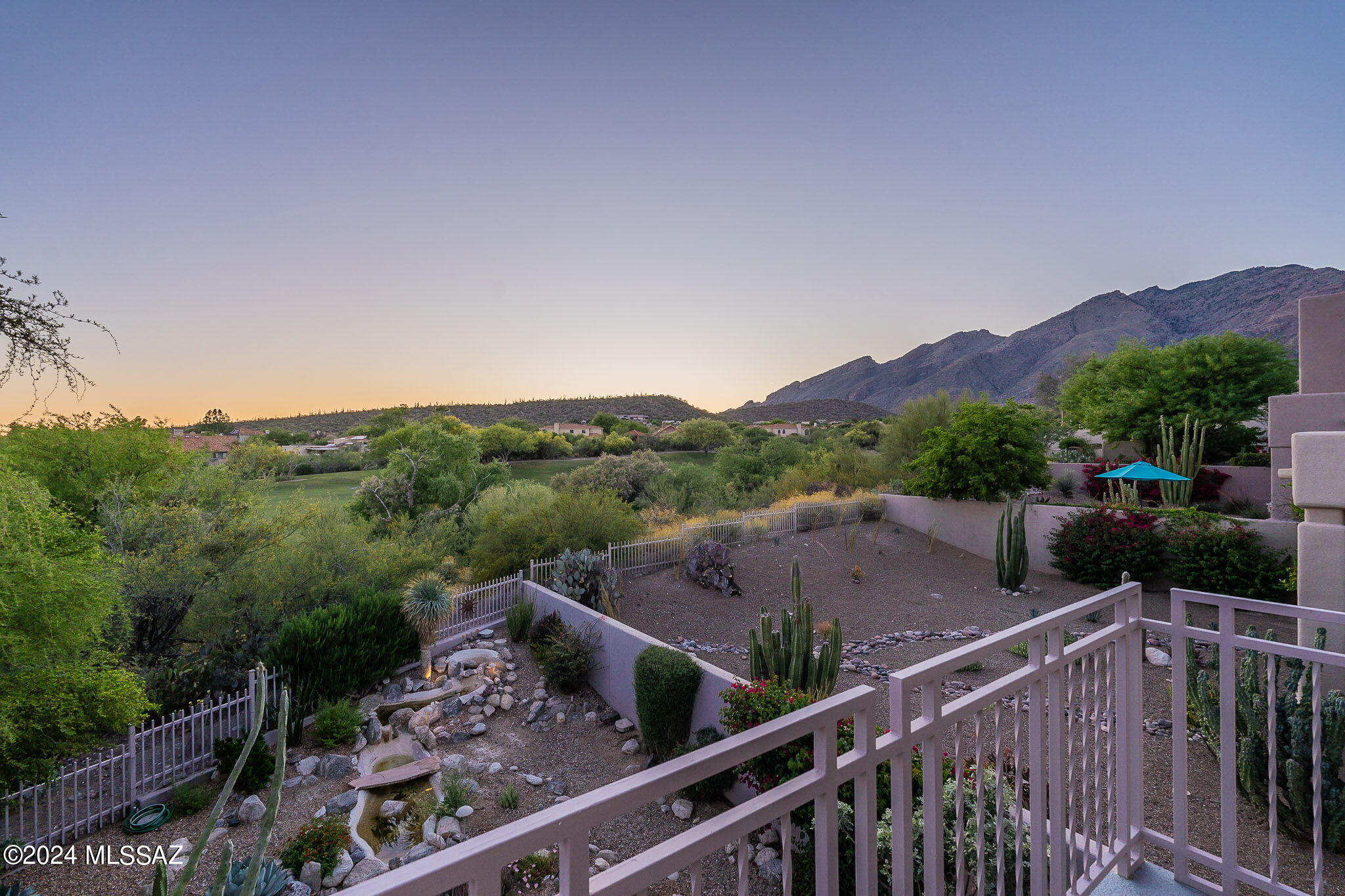 The Ridge At Ventana Canyon (1-63) - Residential