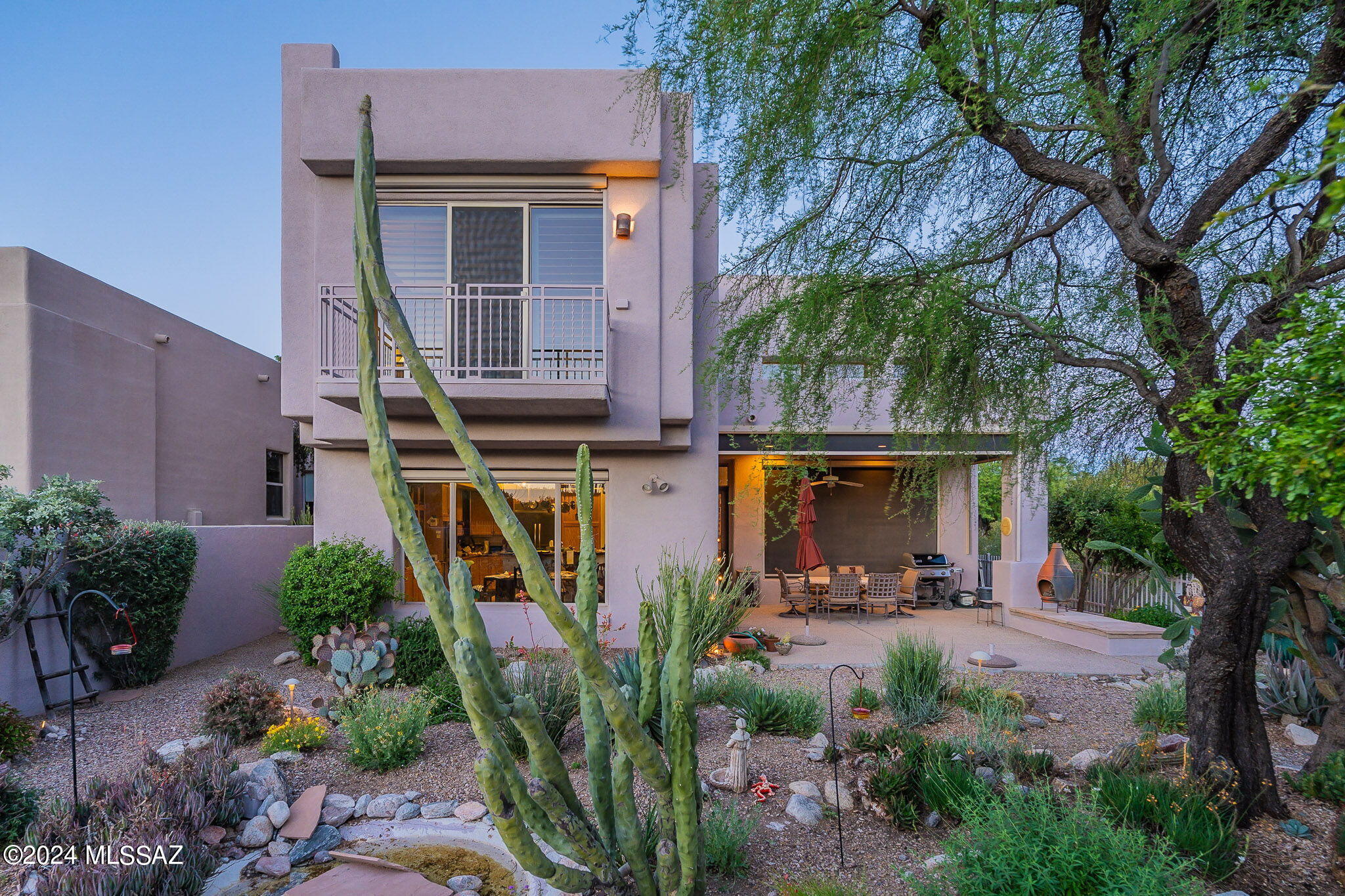 The Ridge At Ventana Canyon (1-63) - Residential