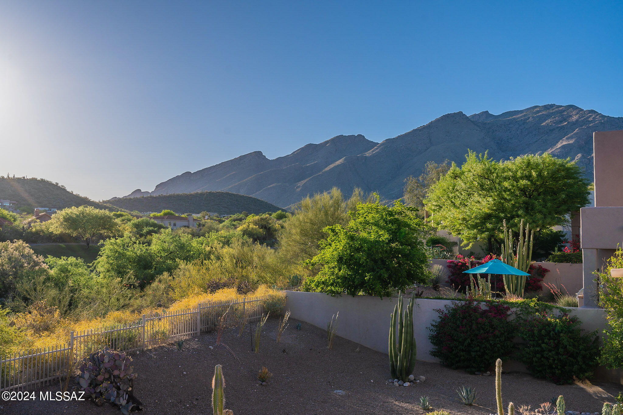 The Ridge At Ventana Canyon (1-63) - Residential