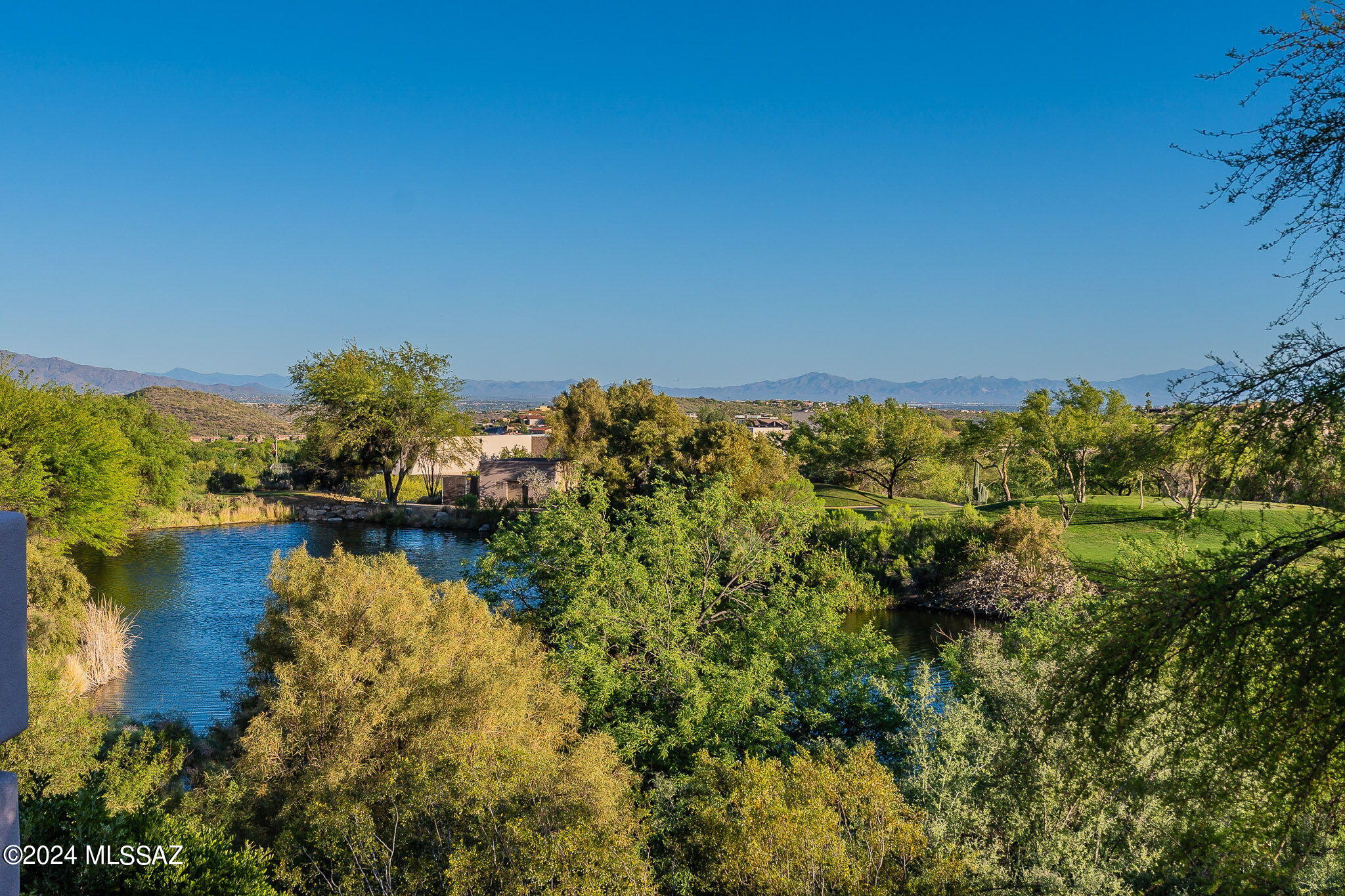 The Ridge At Ventana Canyon (1-63) - Residential