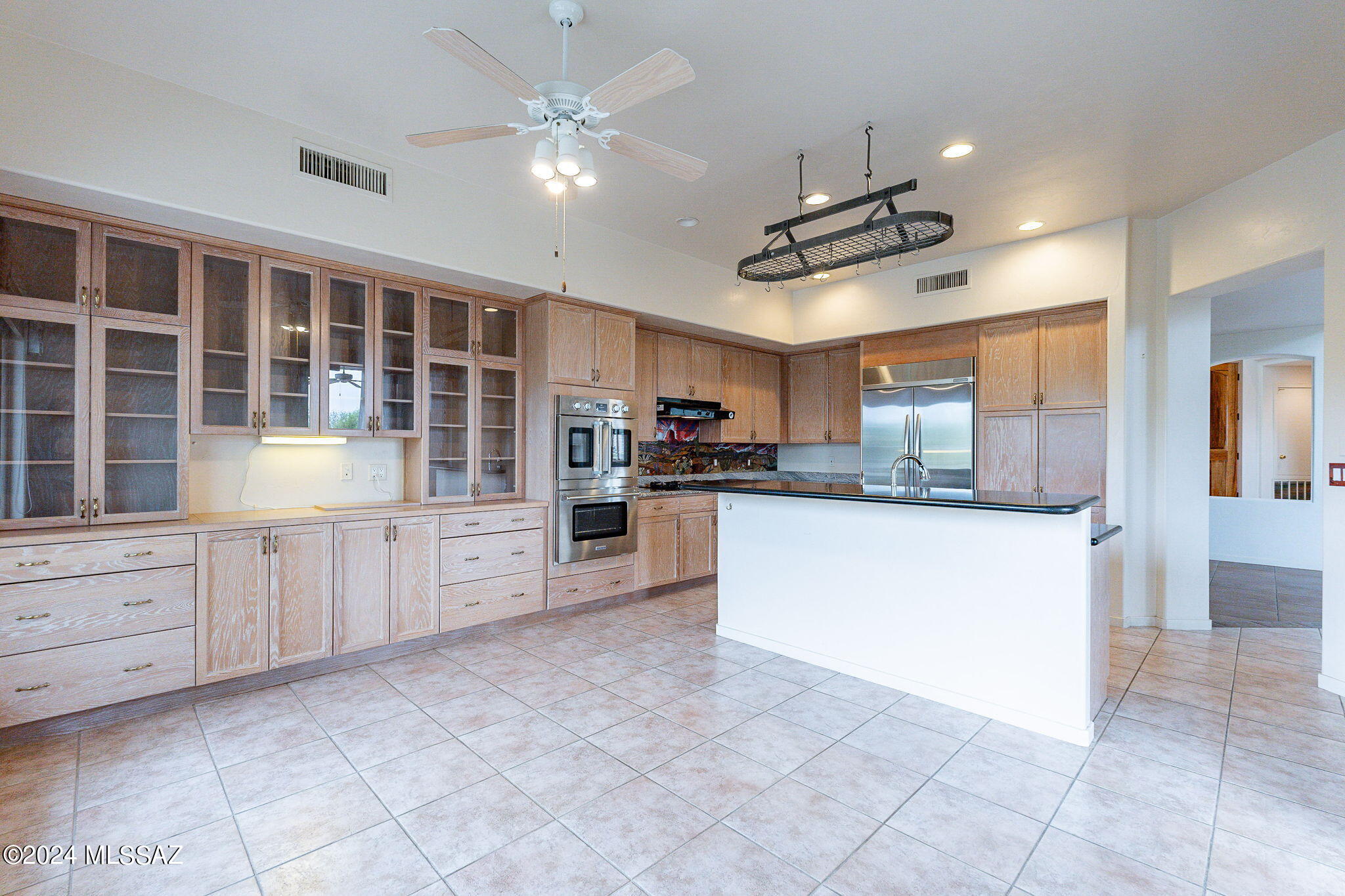 The Ridge At Ventana Canyon (1-63) - Residential
