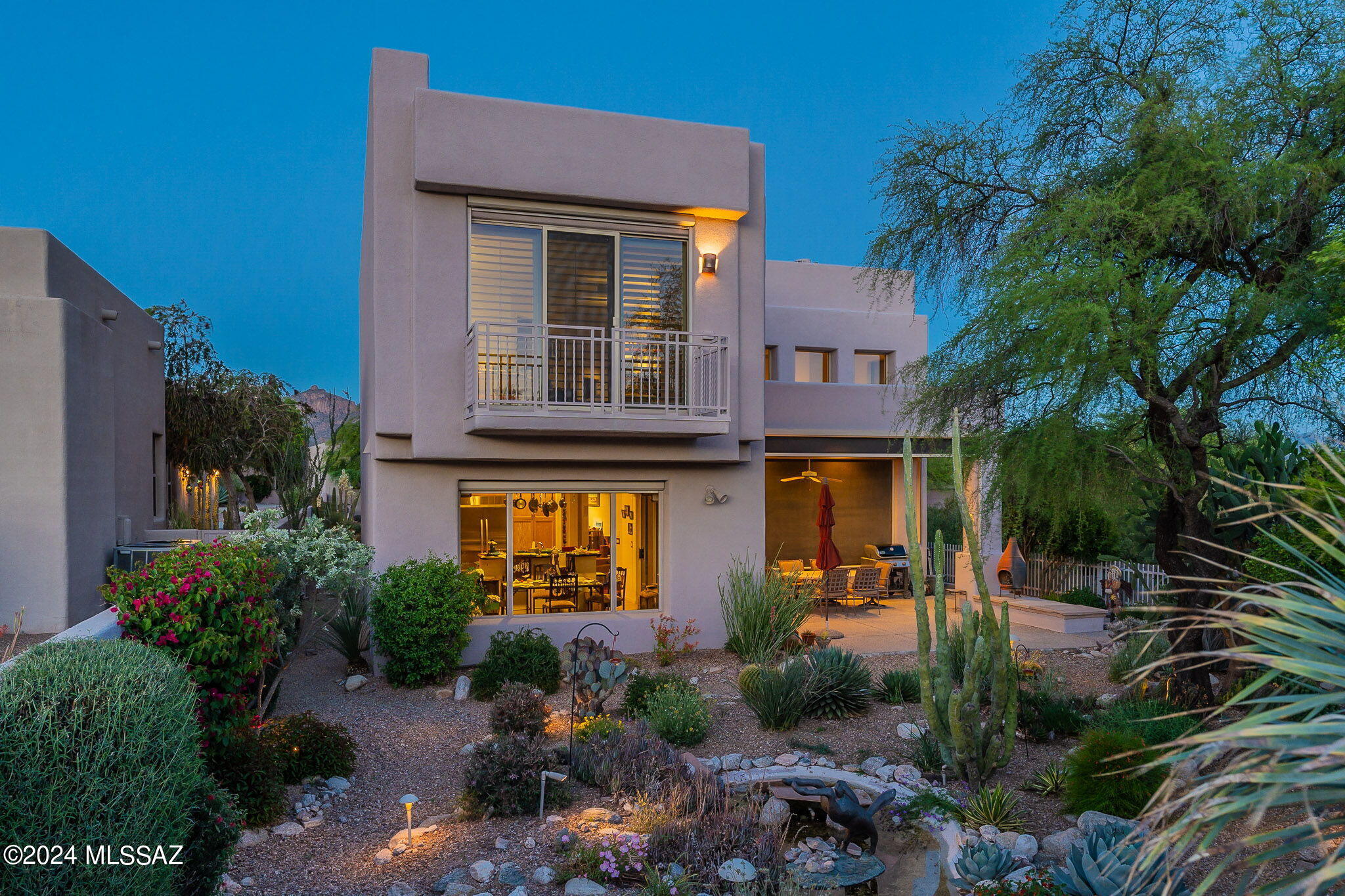 The Ridge At Ventana Canyon (1-63) - Residential