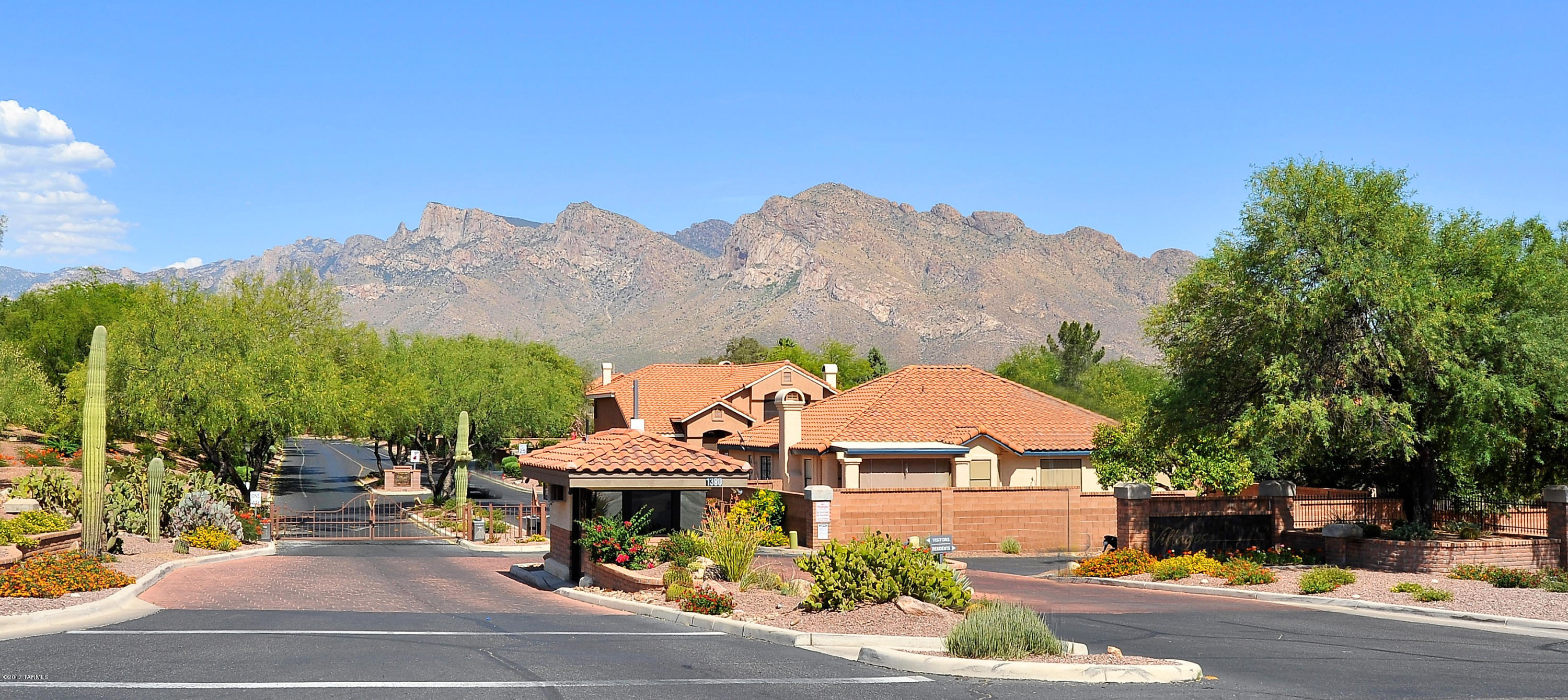 Villages Of La Canada (The) - Residential