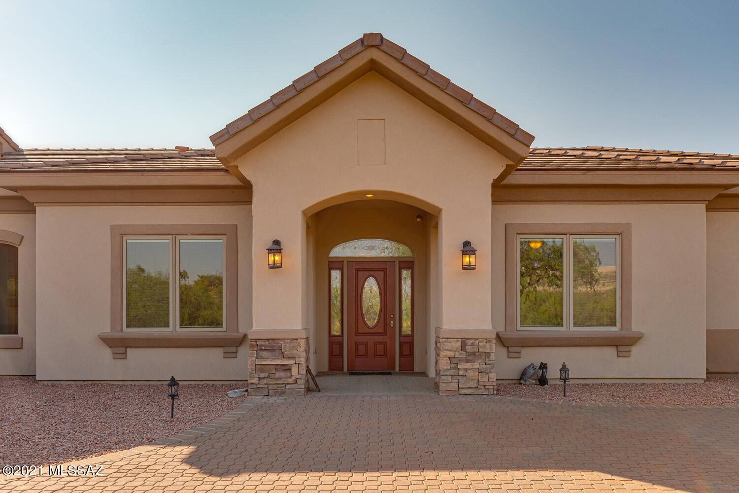 Green Valley Foothills NO.2(1-60) - Residential