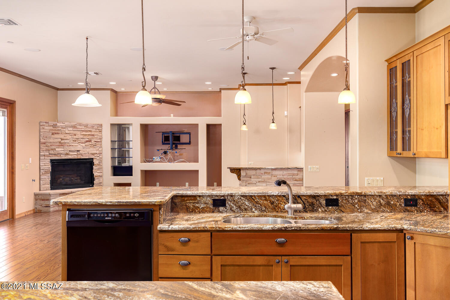 Green Valley Foothills NO.2(1-60) - Residential