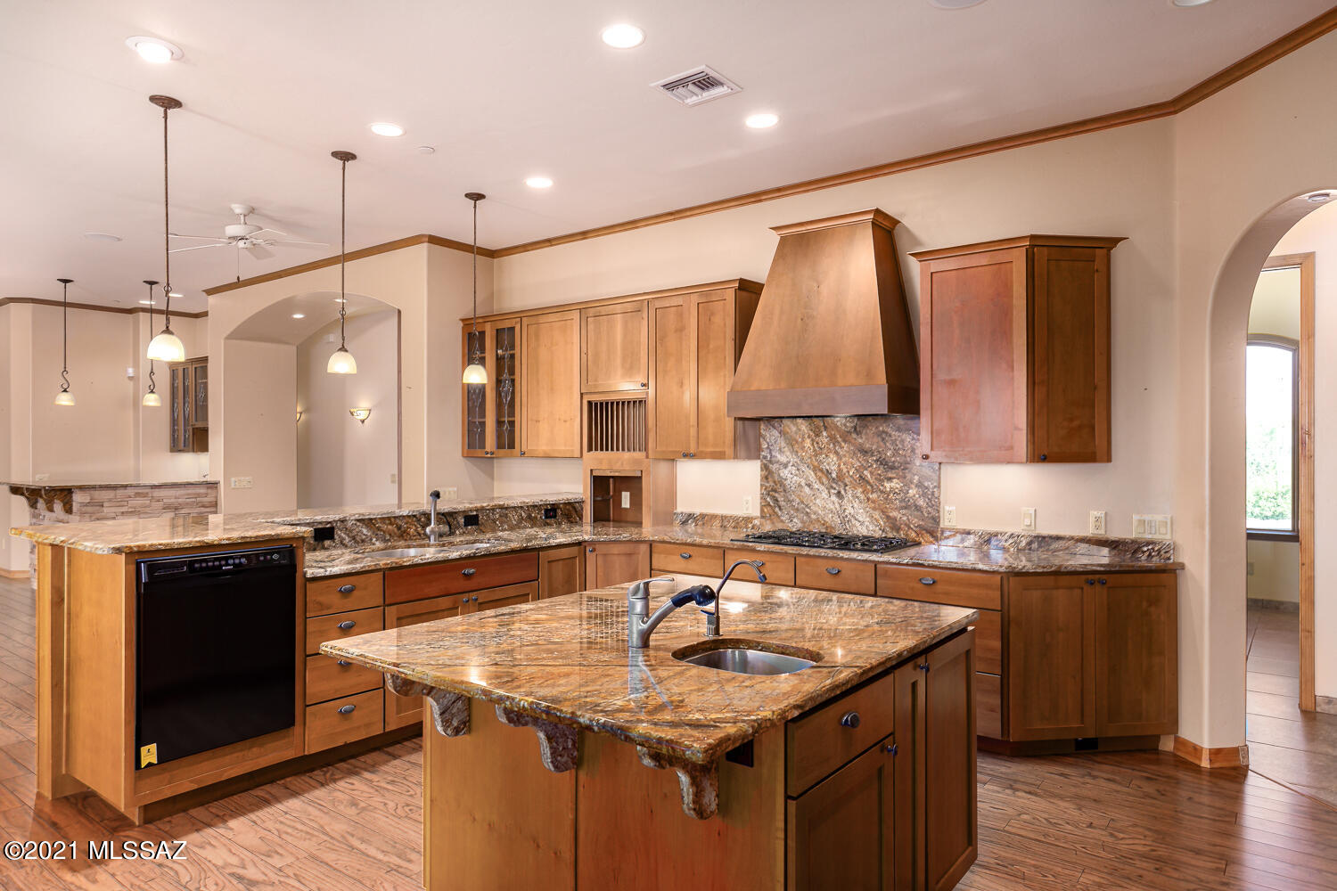 Green Valley Foothills NO.2(1-60) - Residential