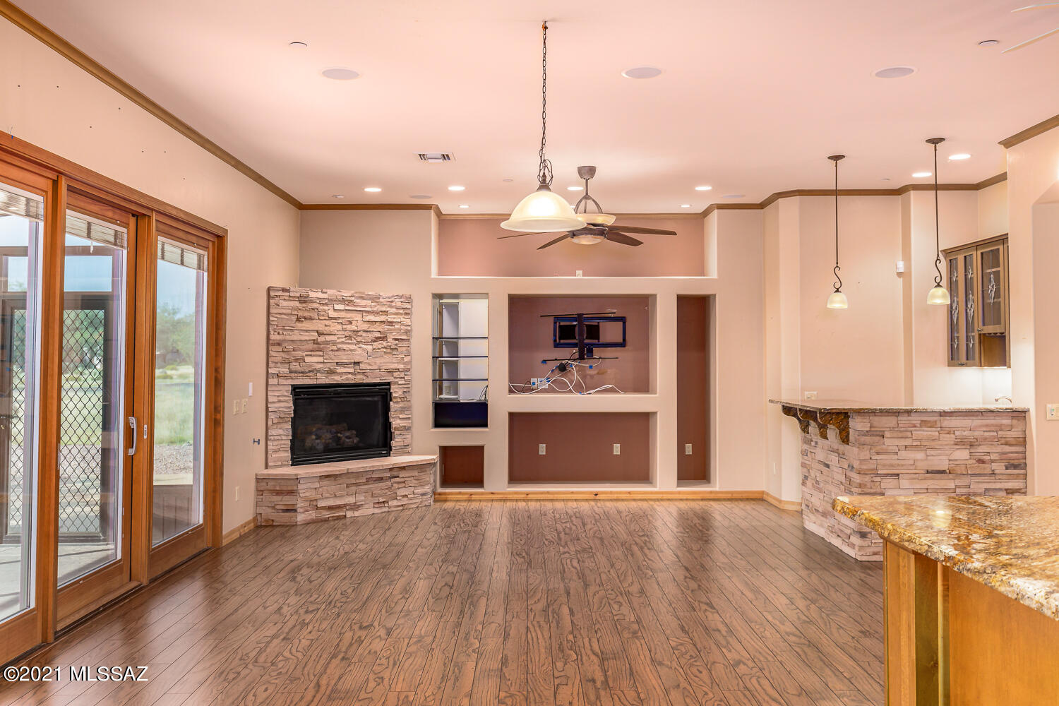 Green Valley Foothills NO.2(1-60) - Residential