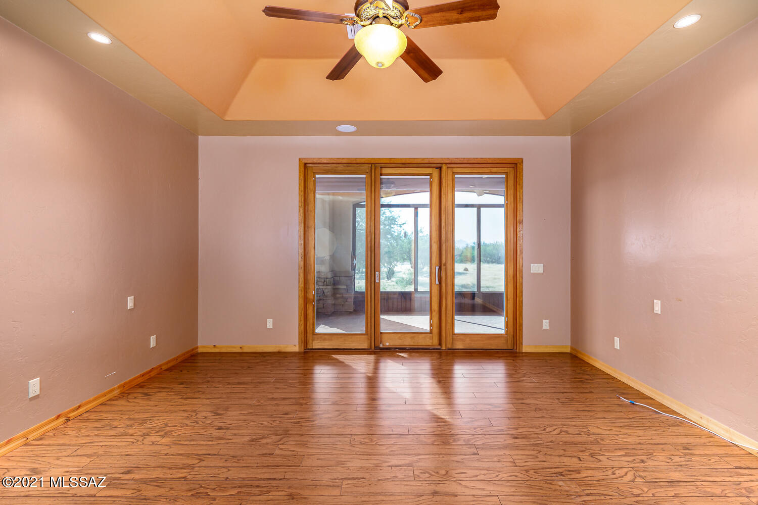 Green Valley Foothills NO.2(1-60) - Residential