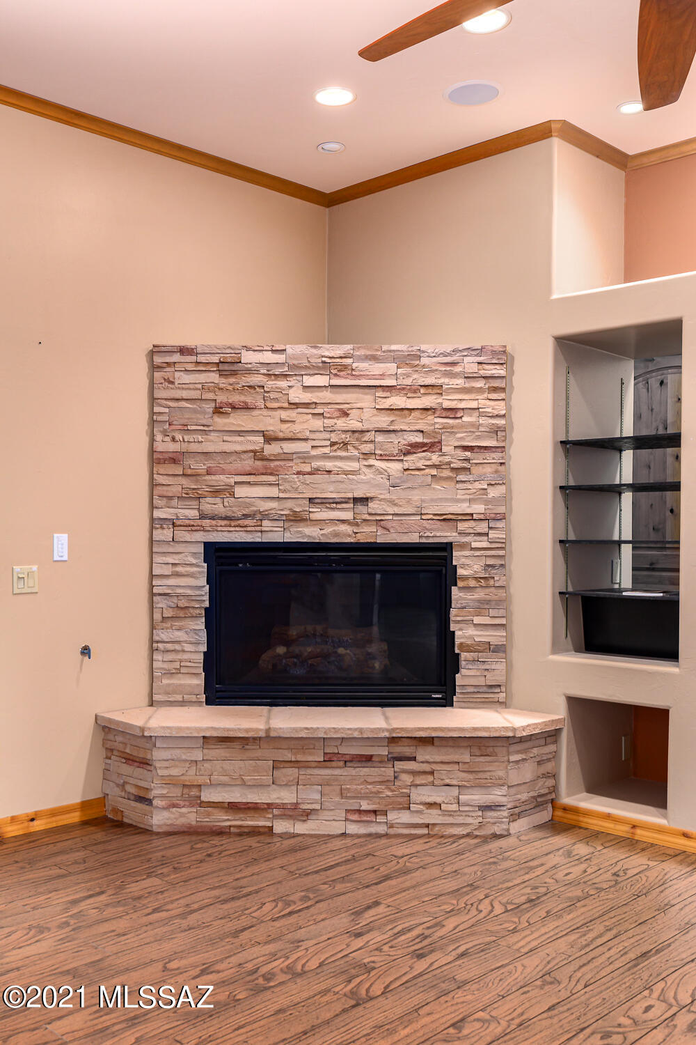 Green Valley Foothills NO.2(1-60) - Residential