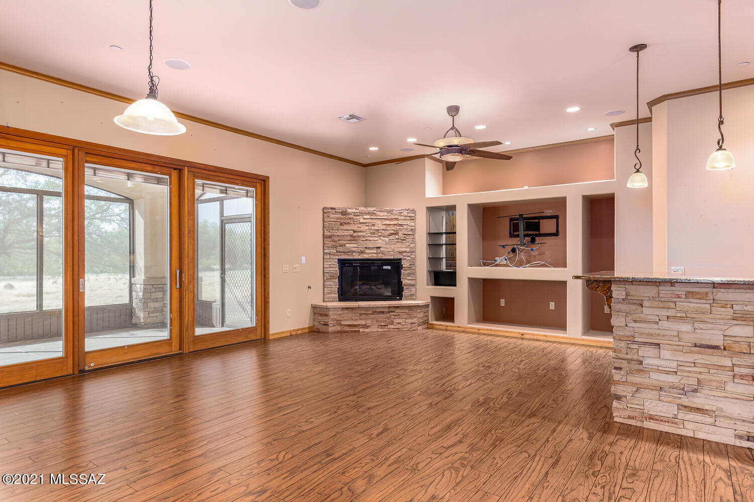 Green Valley Foothills NO.2(1-60) - Residential