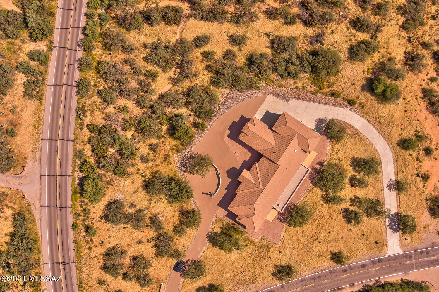 Green Valley Foothills NO.2(1-60) - Residential