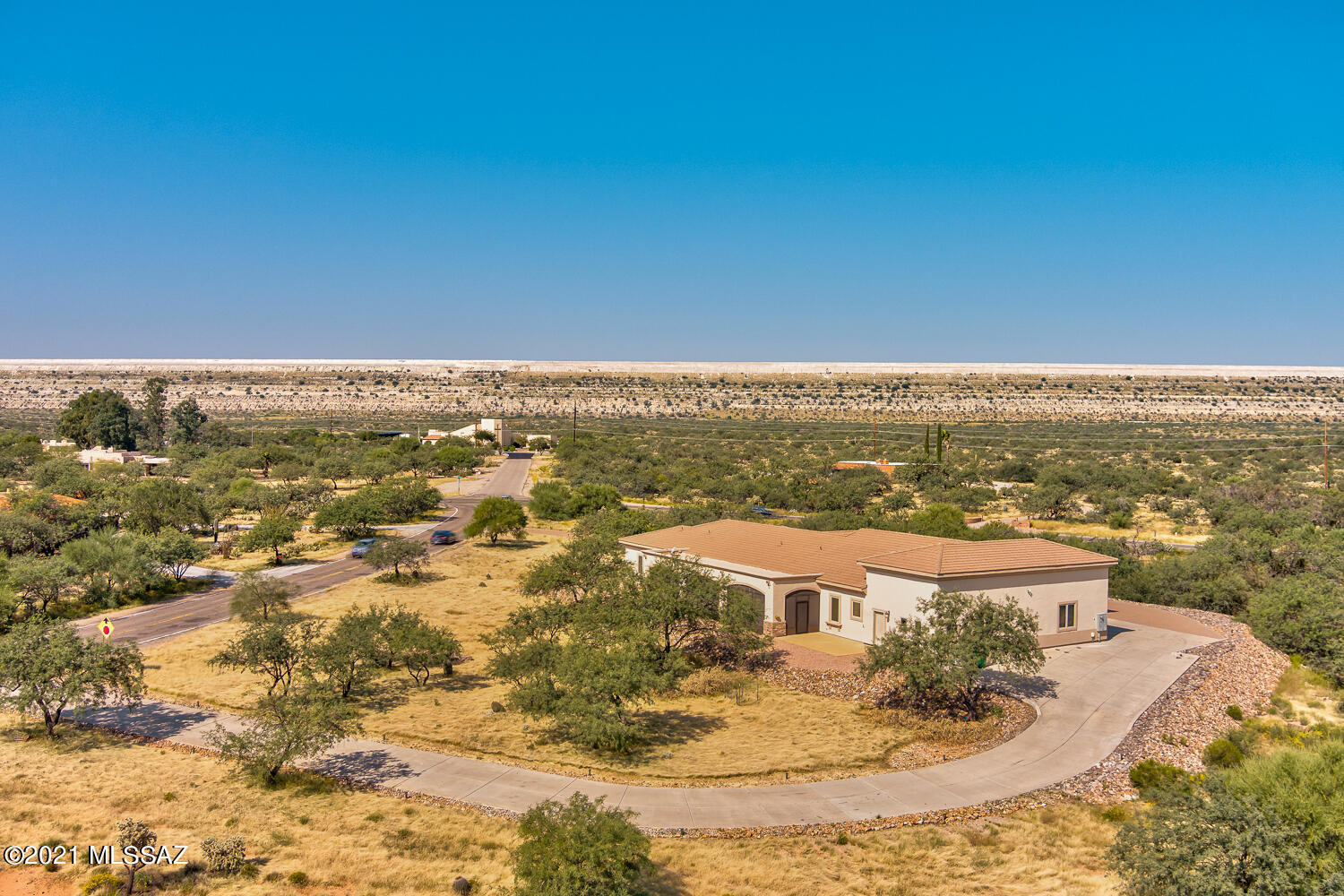 Green Valley Foothills NO.2(1-60) - Residential