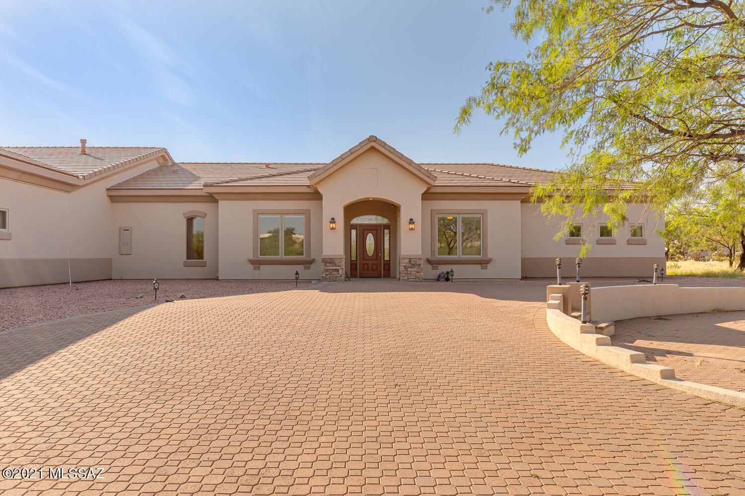 Green Valley Foothills NO.2(1-60) - Residential