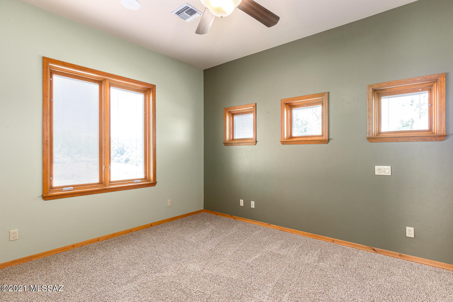 Green Valley Foothills NO.2(1-60) - Residential