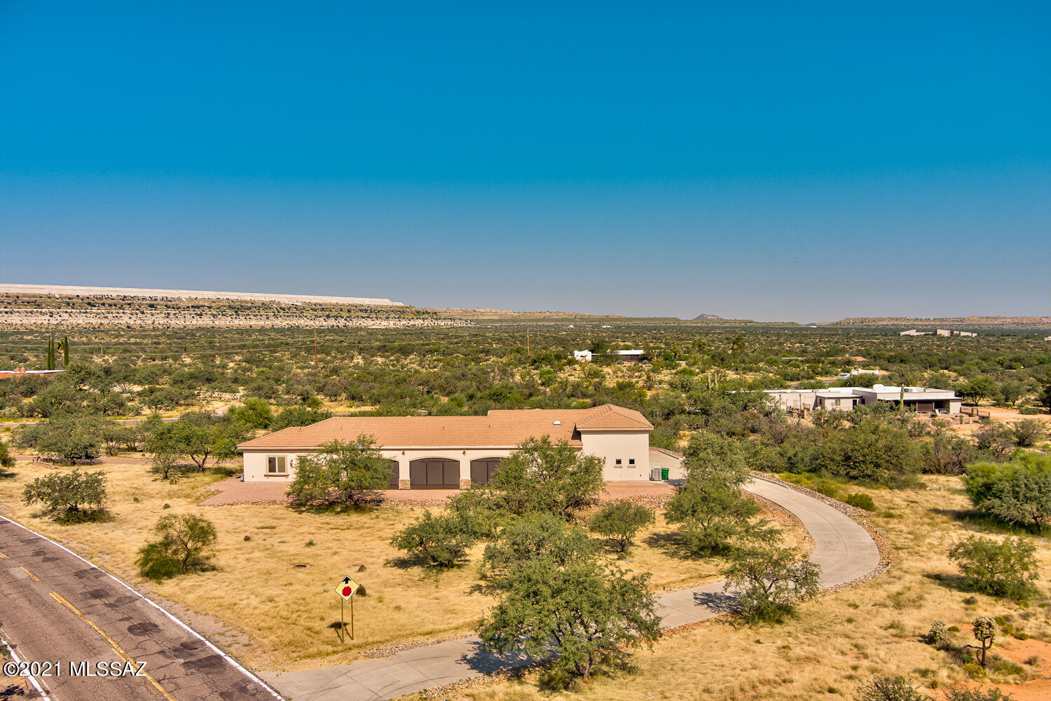 Green Valley Foothills NO.2(1-60) - Residential