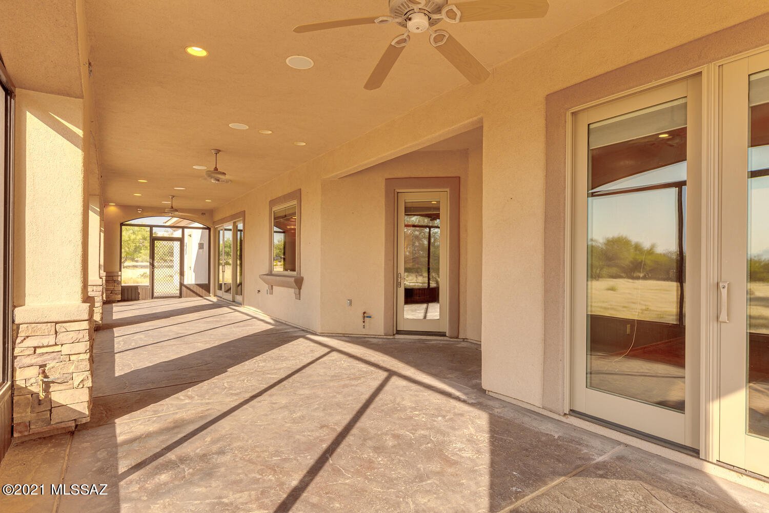 Green Valley Foothills NO.2(1-60) - Residential
