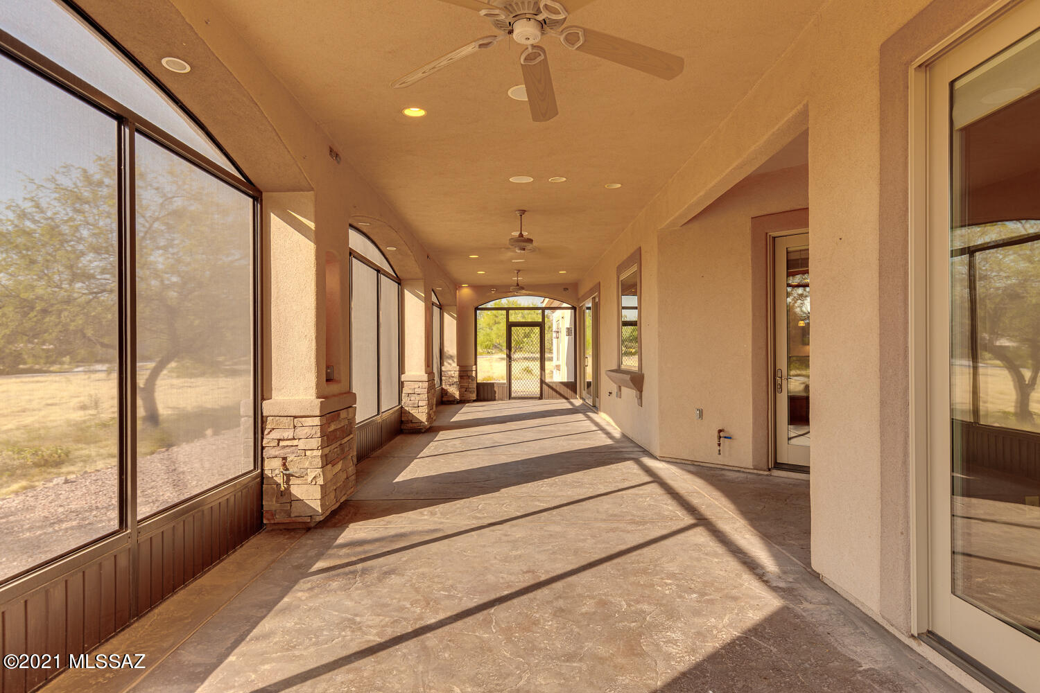 Green Valley Foothills NO.2(1-60) - Residential