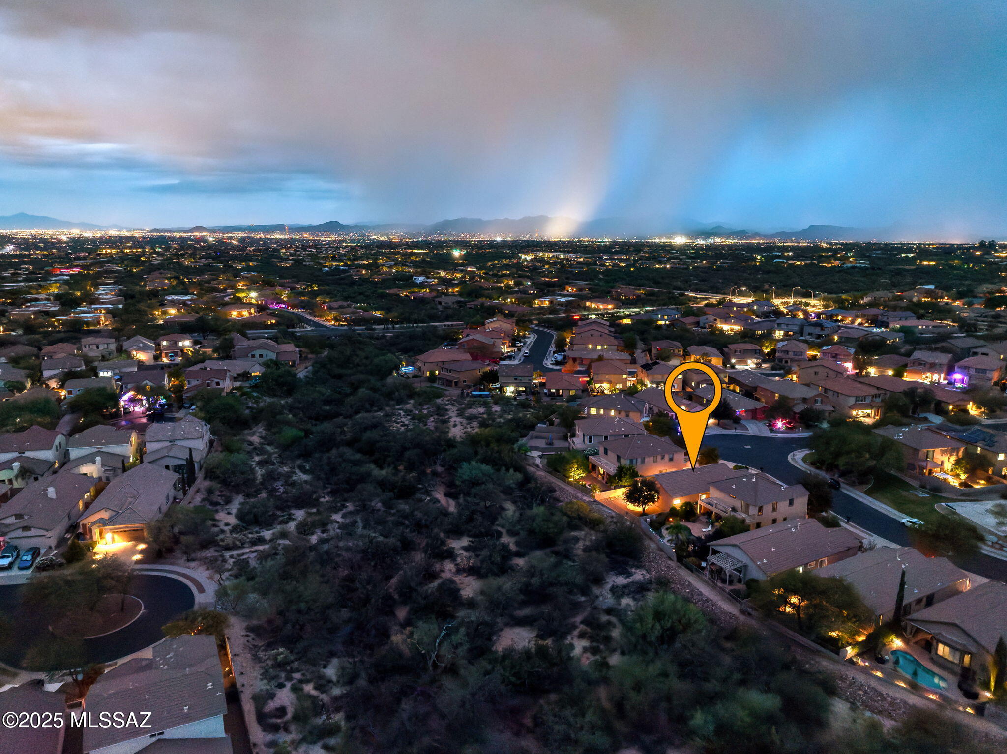 12930 N Topanga Drive