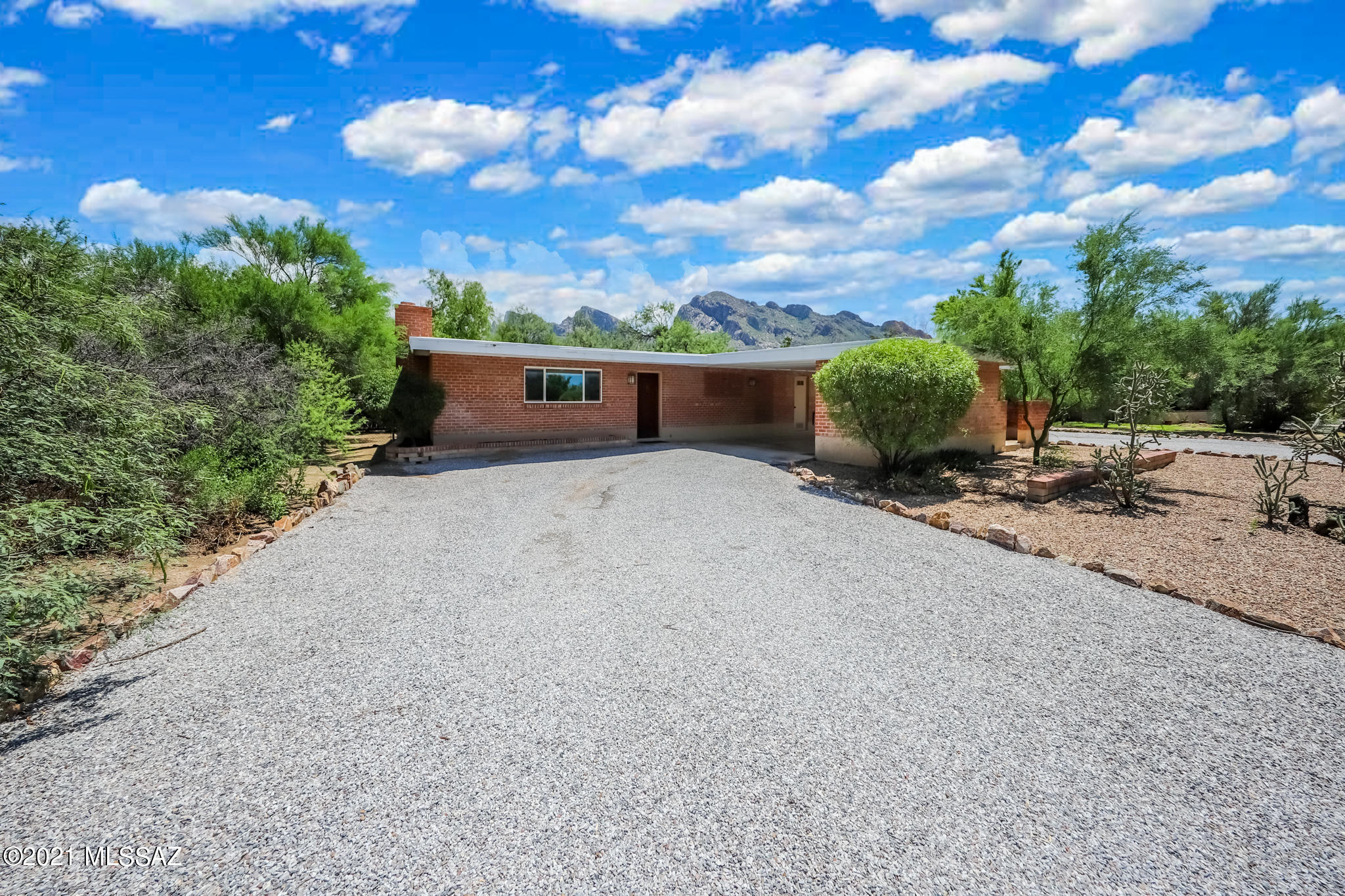 Oro Valley Estates - Residential