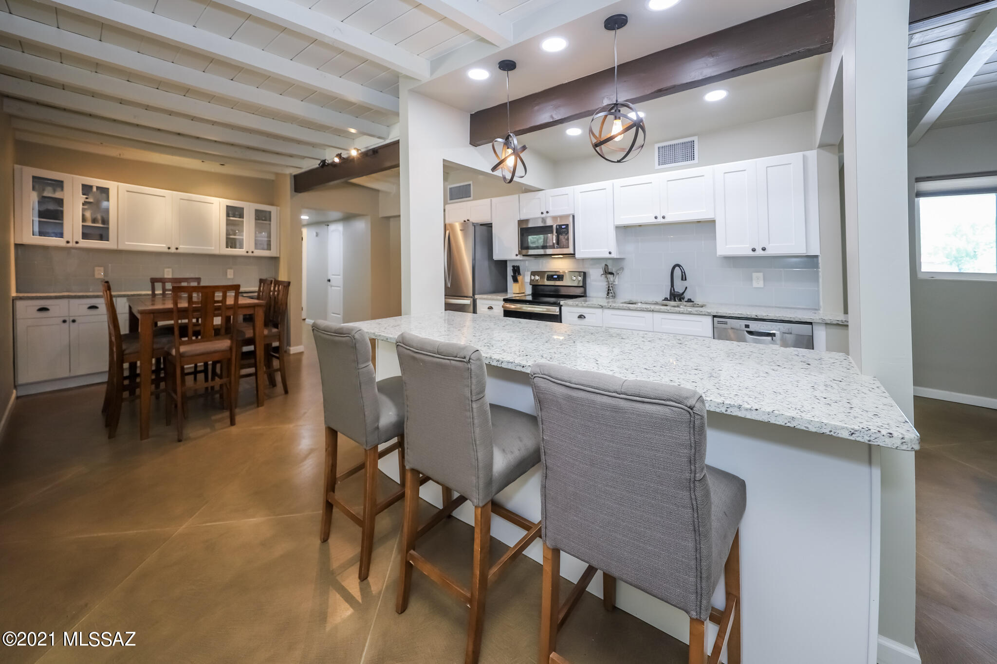 Oro Valley Estates - Residential