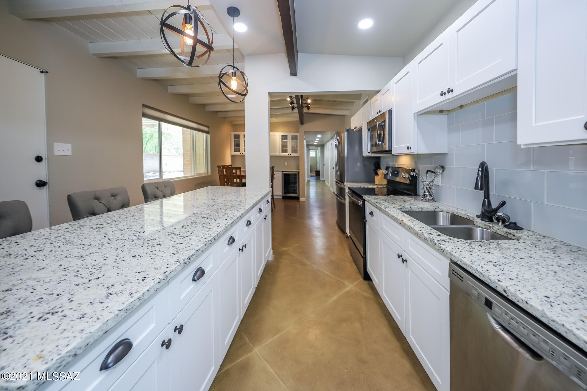 Oro Valley Estates - Residential