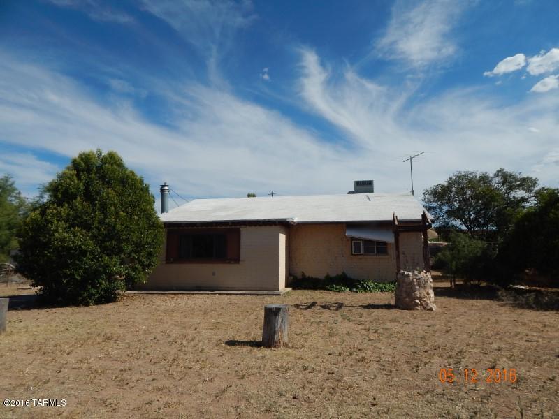 Benson Hgts - Residential