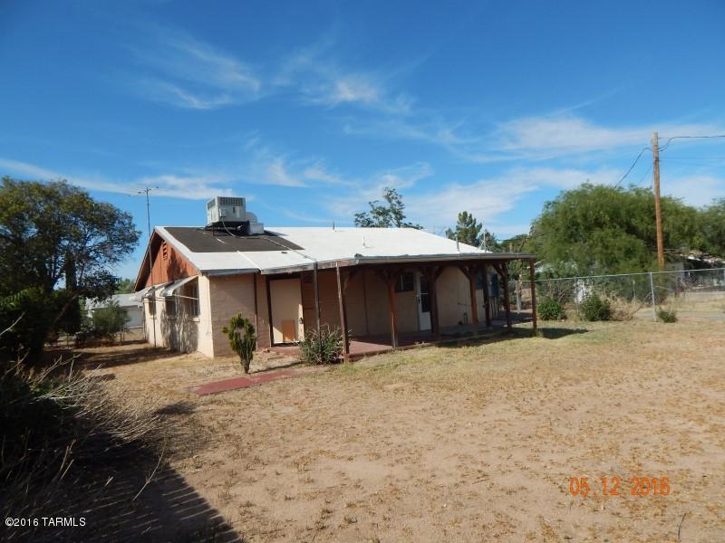 Benson Hgts - Residential