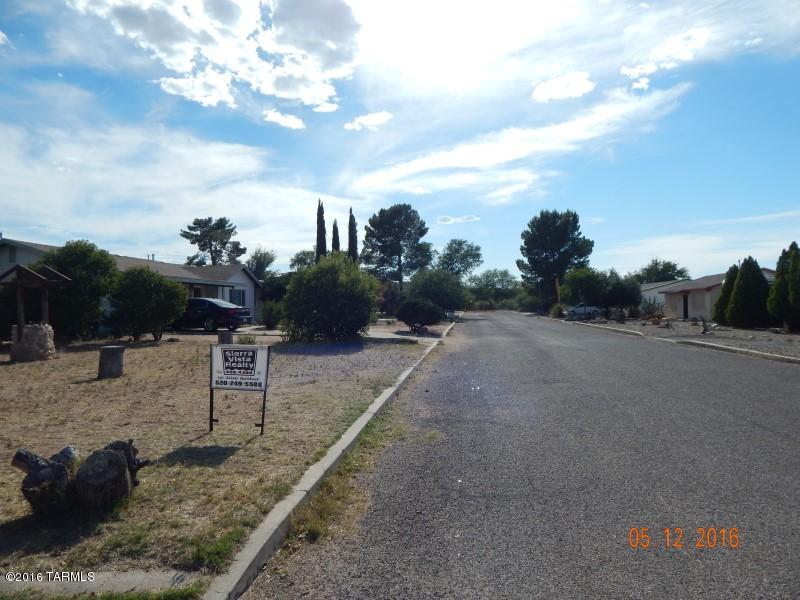 Benson Hgts - Residential