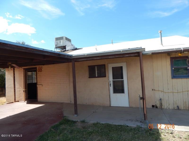 Benson Hgts - Residential