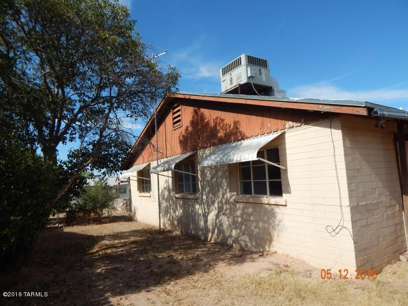 Benson Hgts - Residential