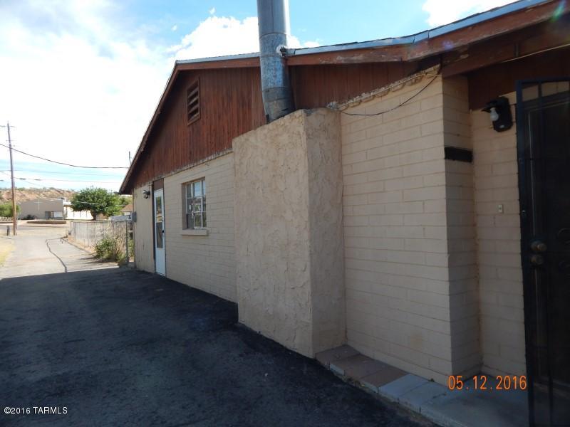 Benson Hgts - Residential
