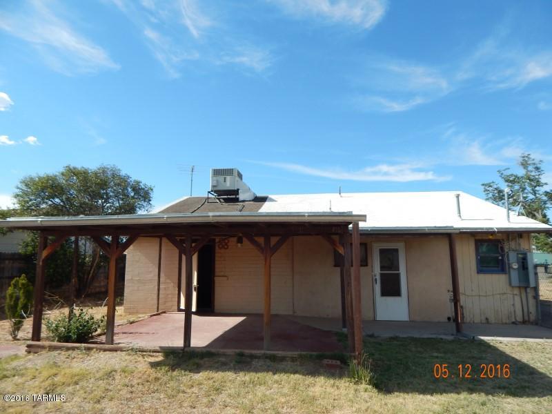 Benson Hgts - Residential