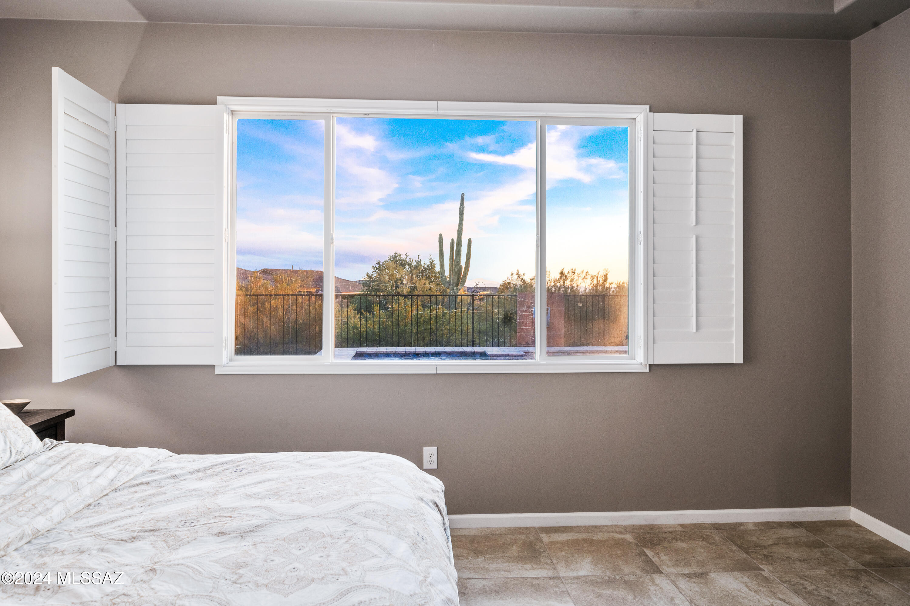 Blue Agave At Dove Mountain - Residential