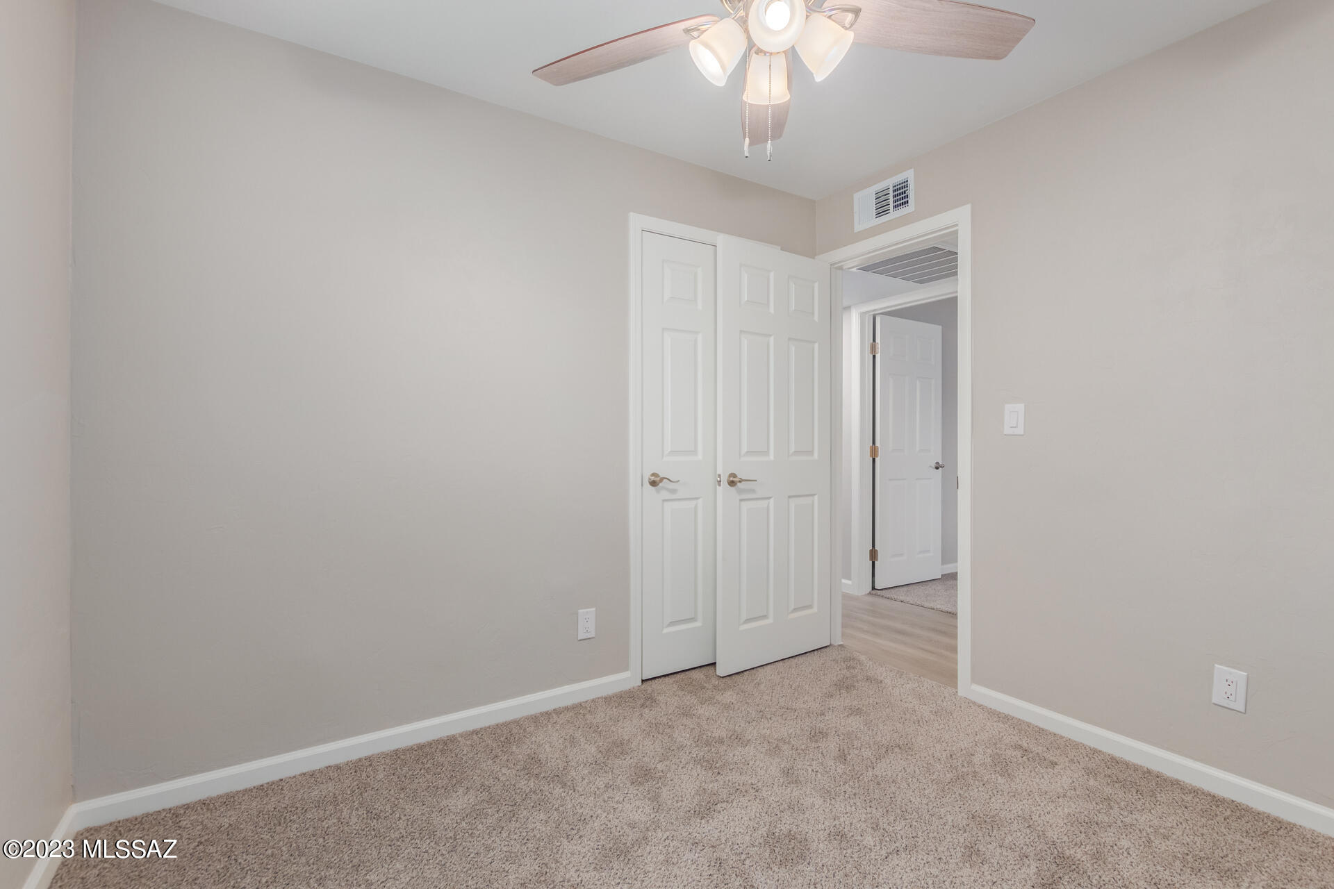 Carlisle Park - Residential