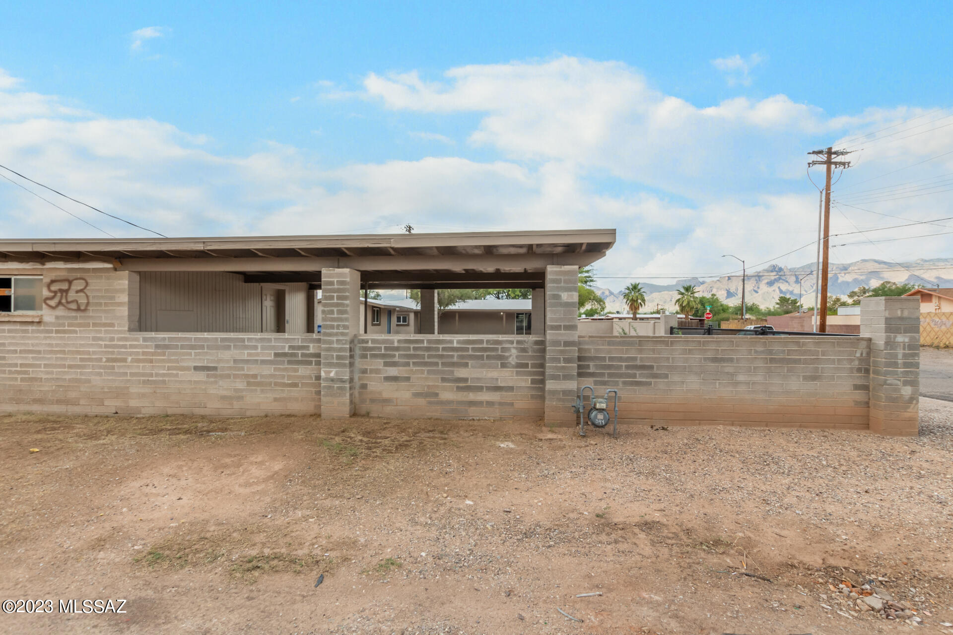 Carlisle Park - Residential
