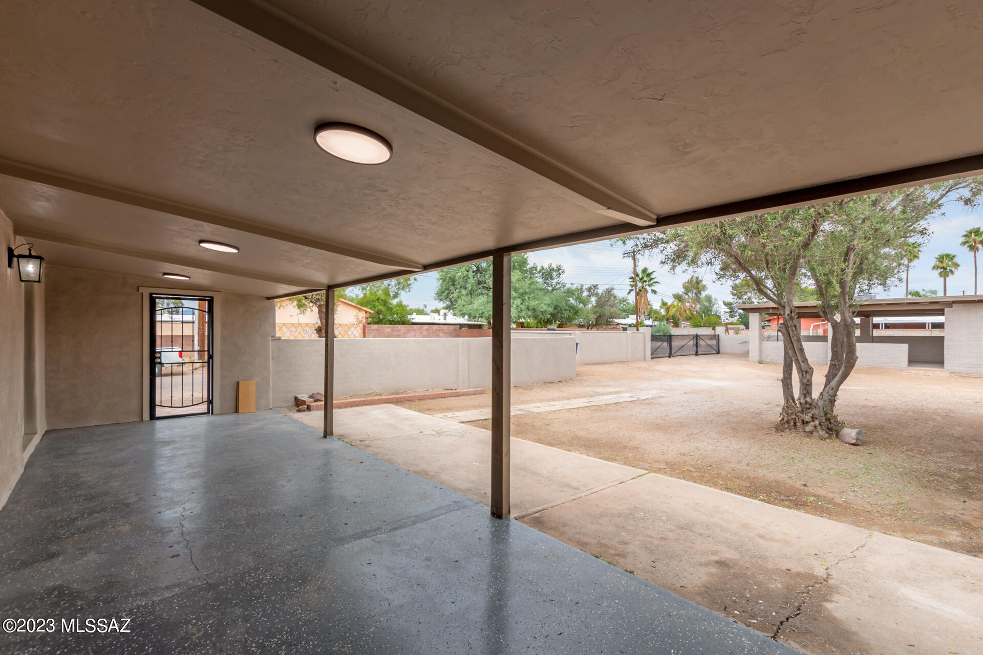 Carlisle Park - Residential