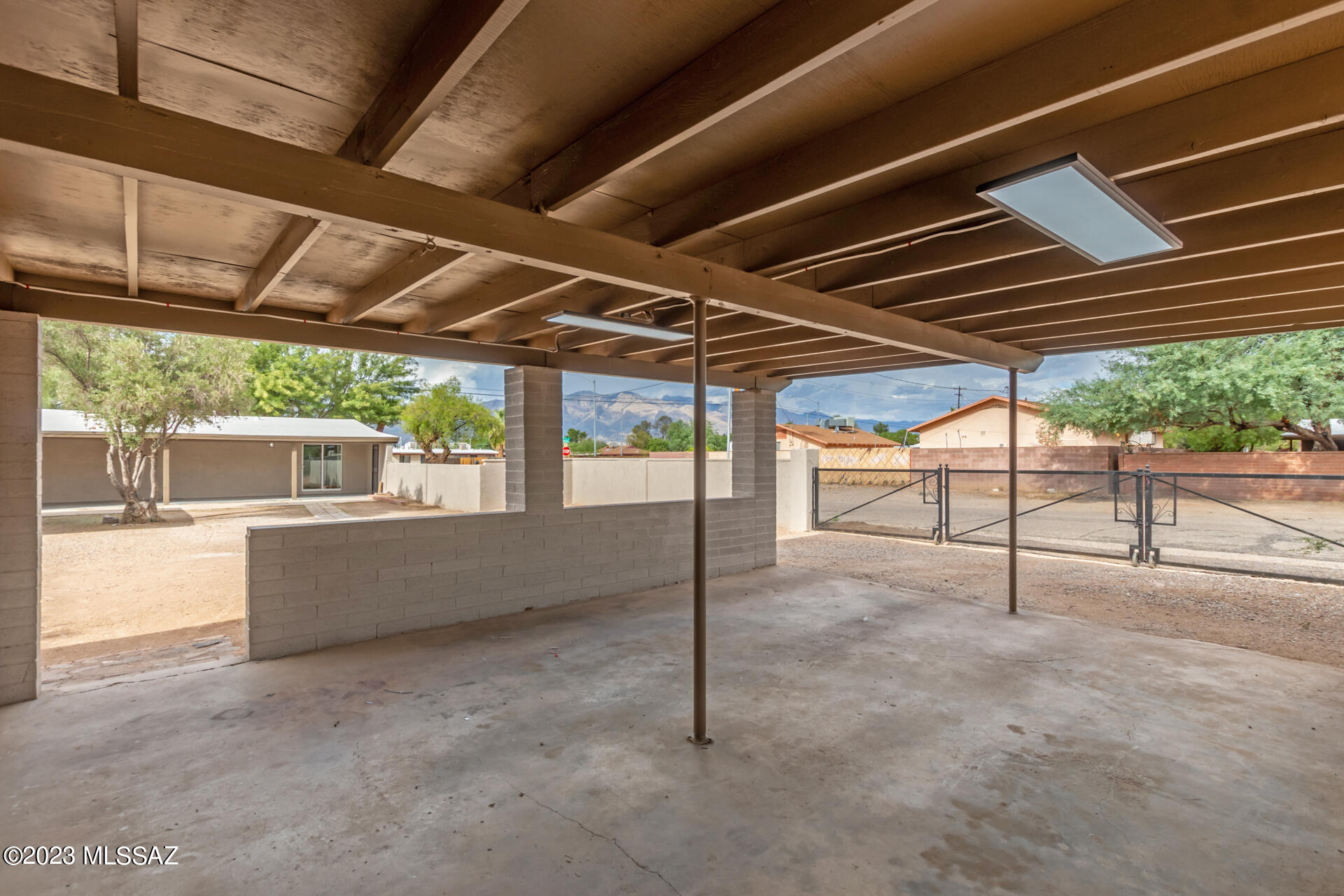 Carlisle Park - Residential
