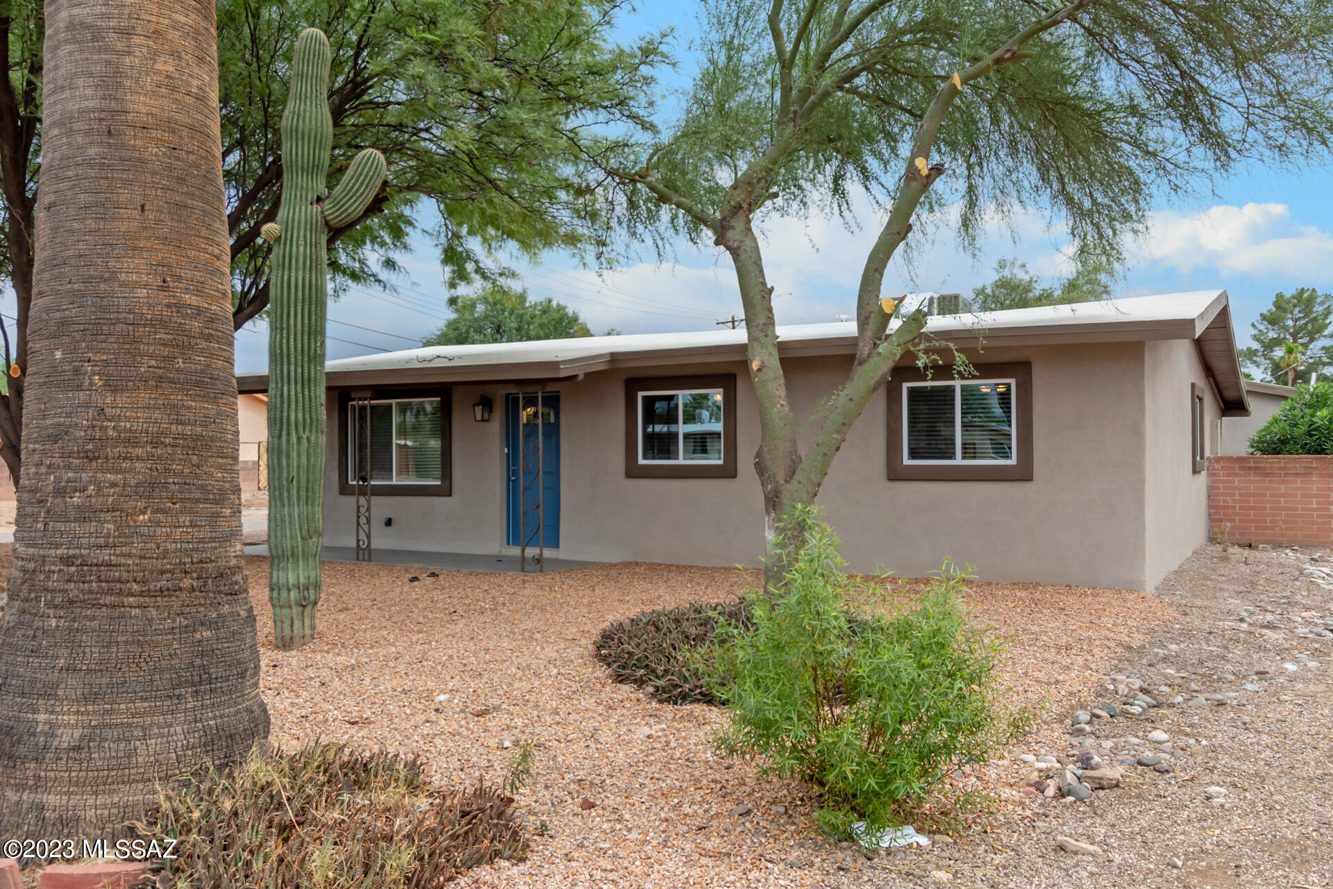 Carlisle Park - Residential