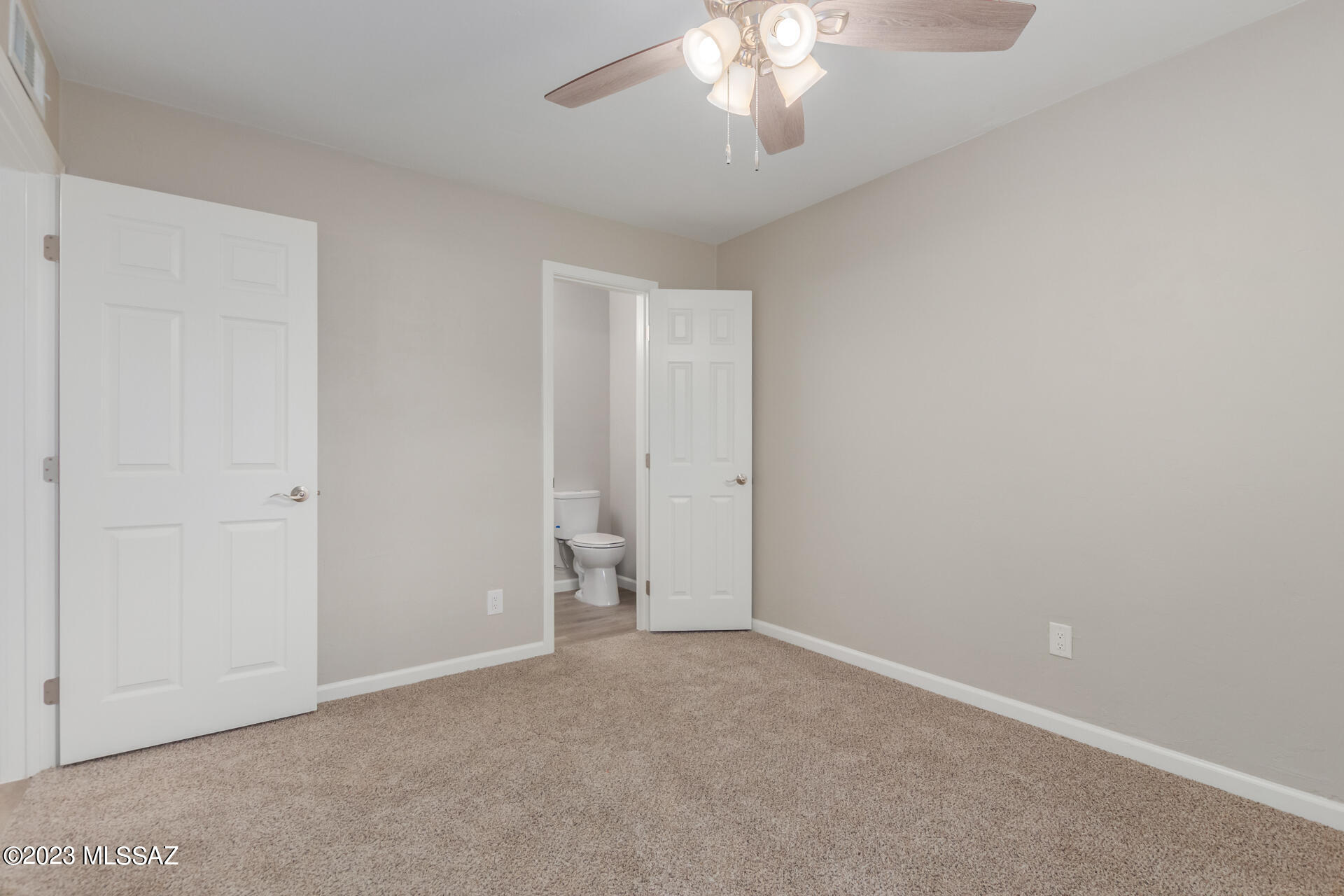 Carlisle Park - Residential