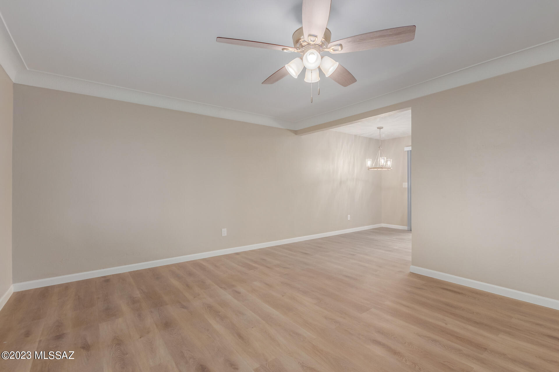 Carlisle Park - Residential