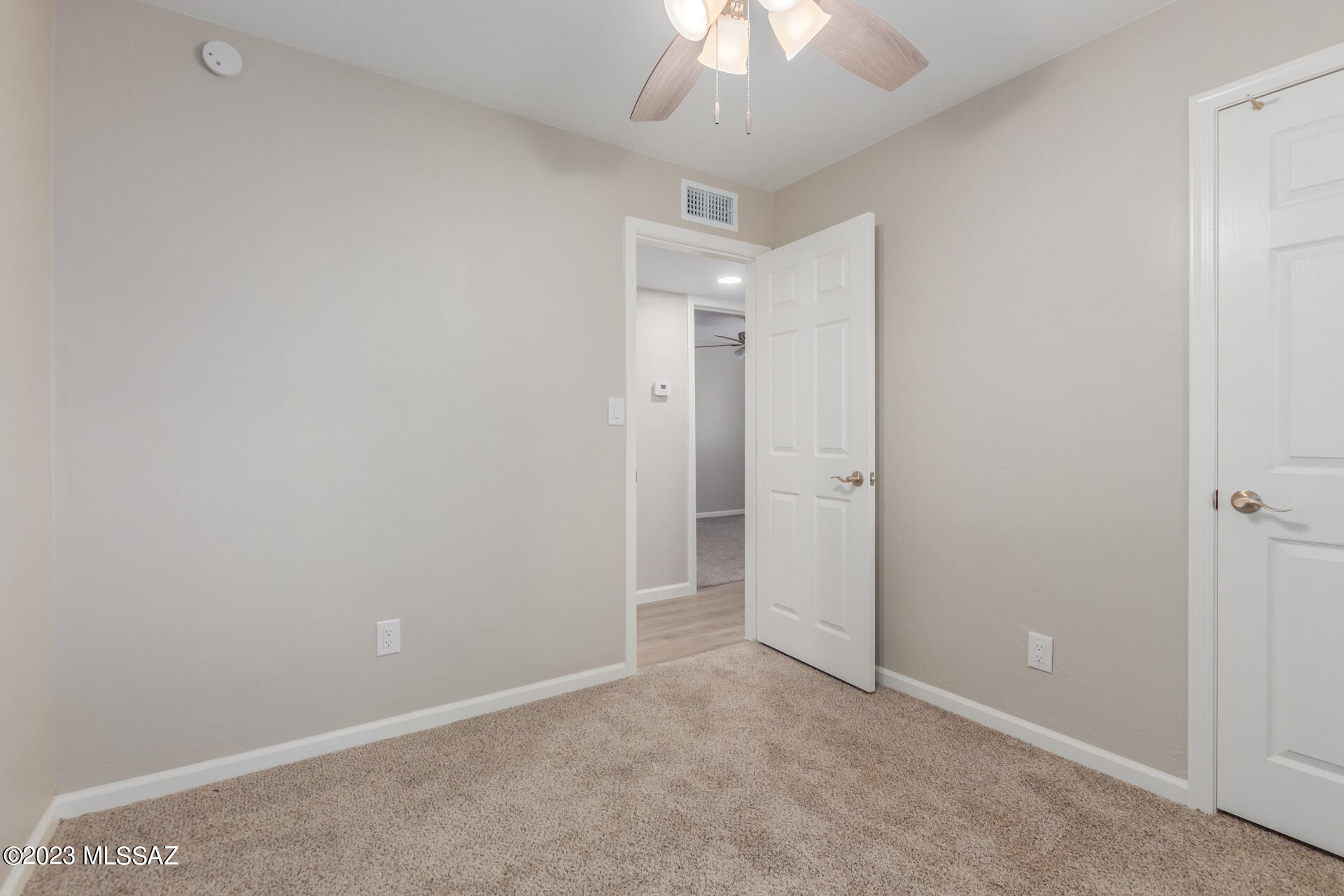 Carlisle Park - Residential