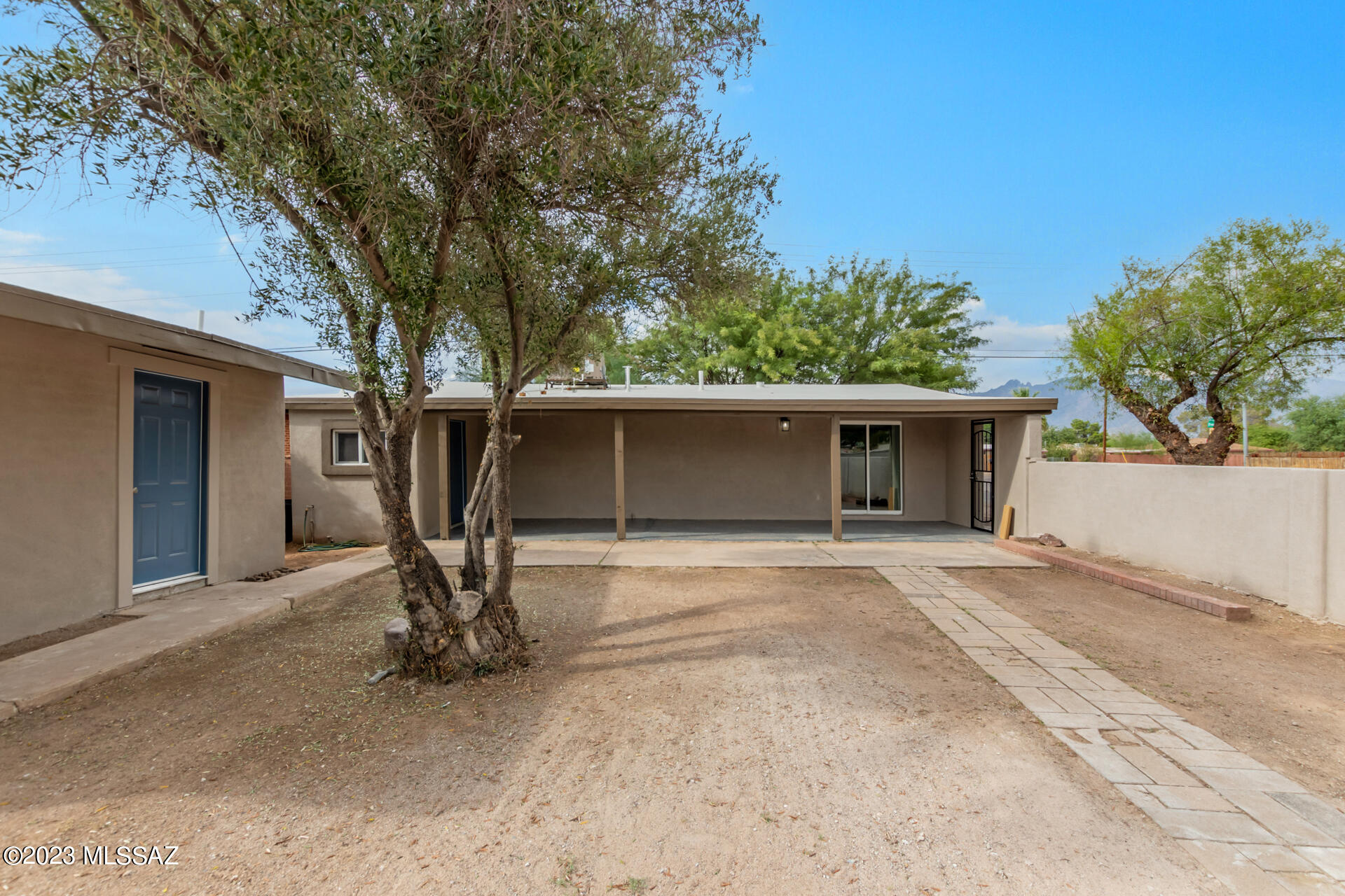Carlisle Park - Residential