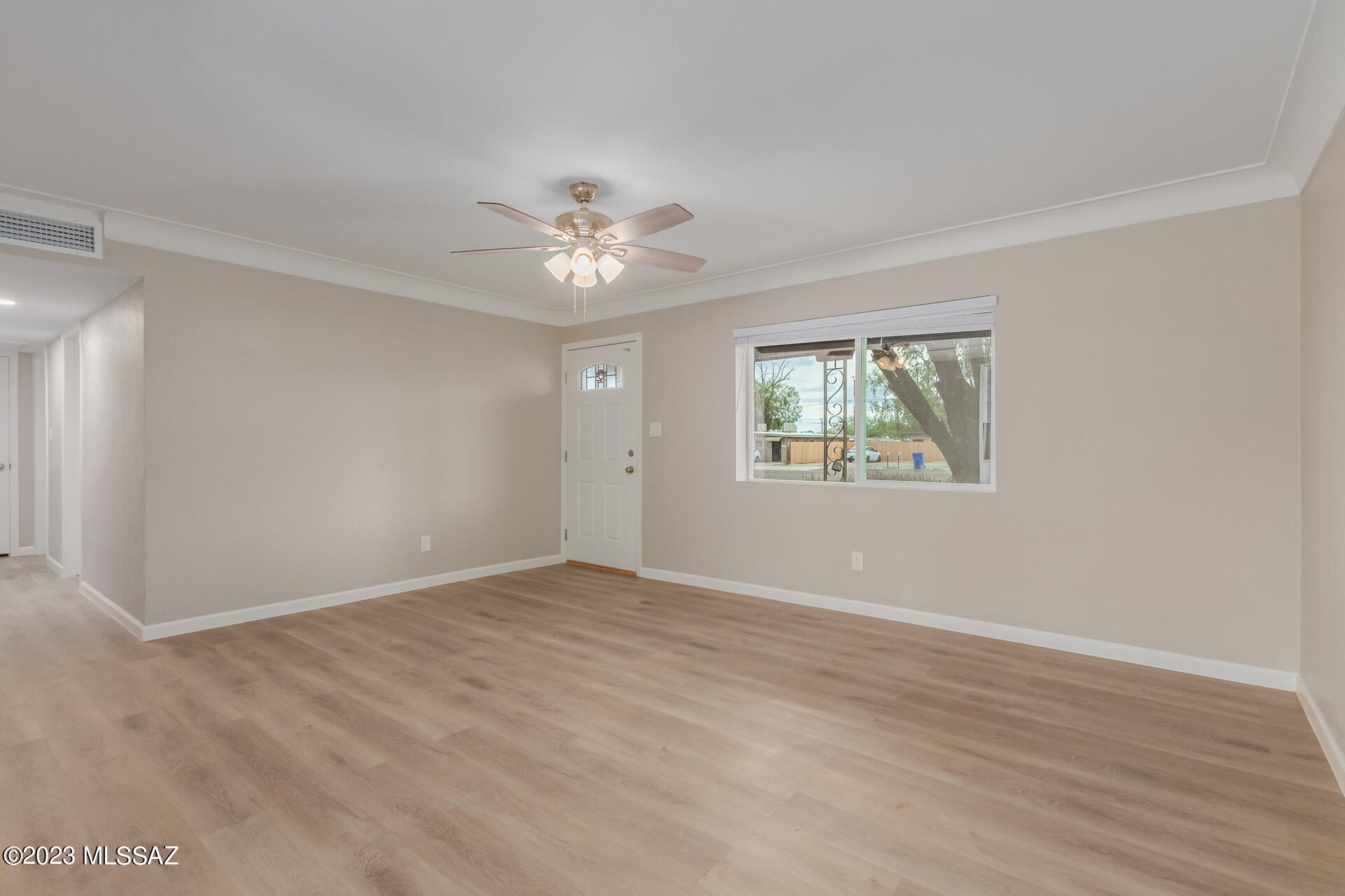 Carlisle Park - Residential