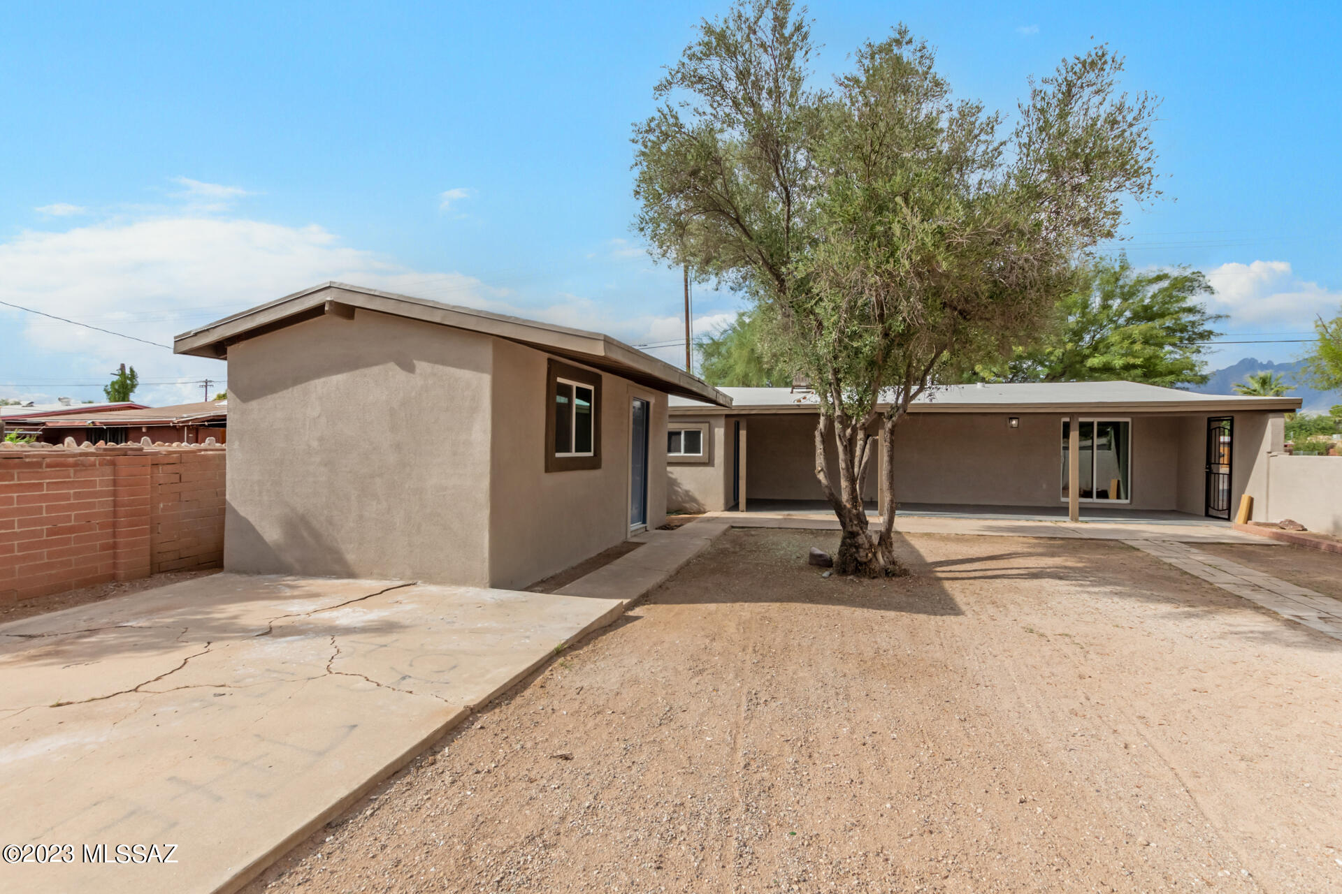 Carlisle Park - Residential