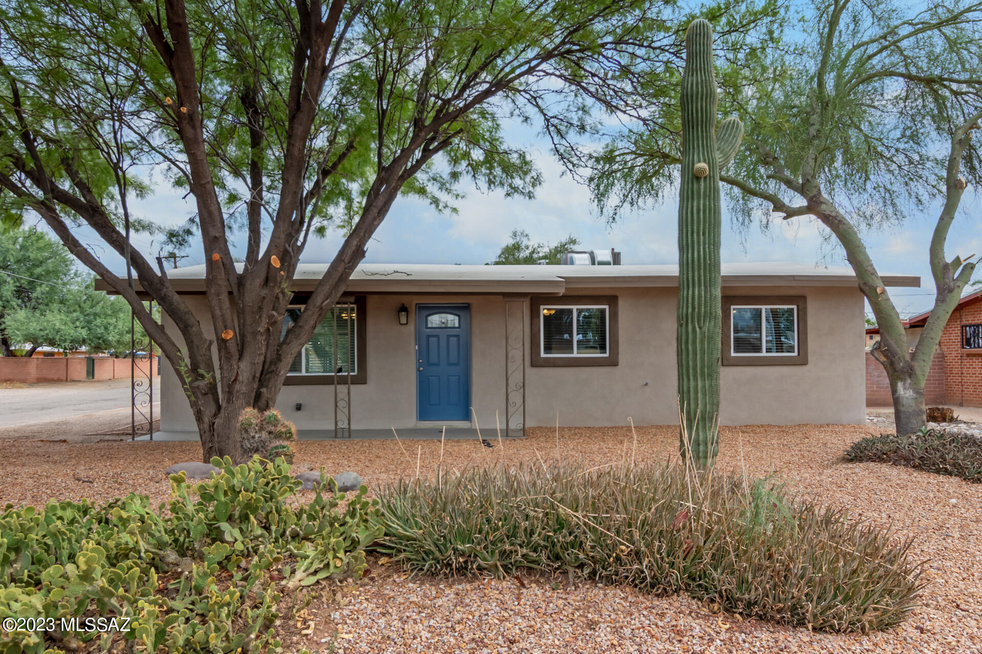 Carlisle Park - Residential